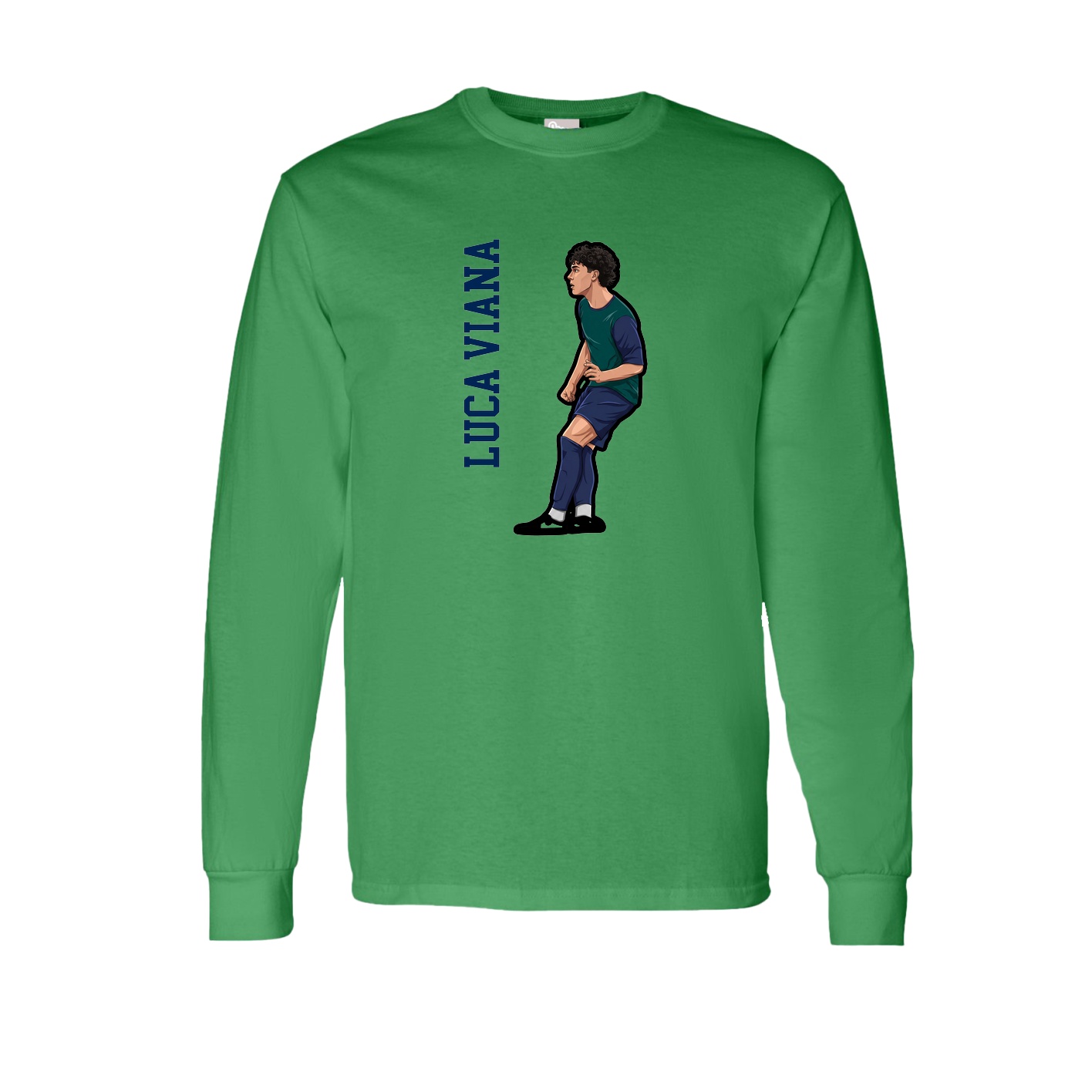 Long Sleeve Tee