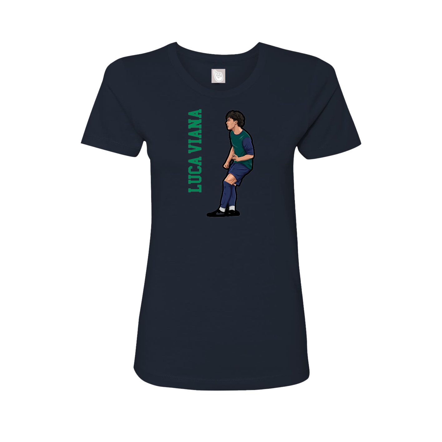 NIL Club Womens Tee