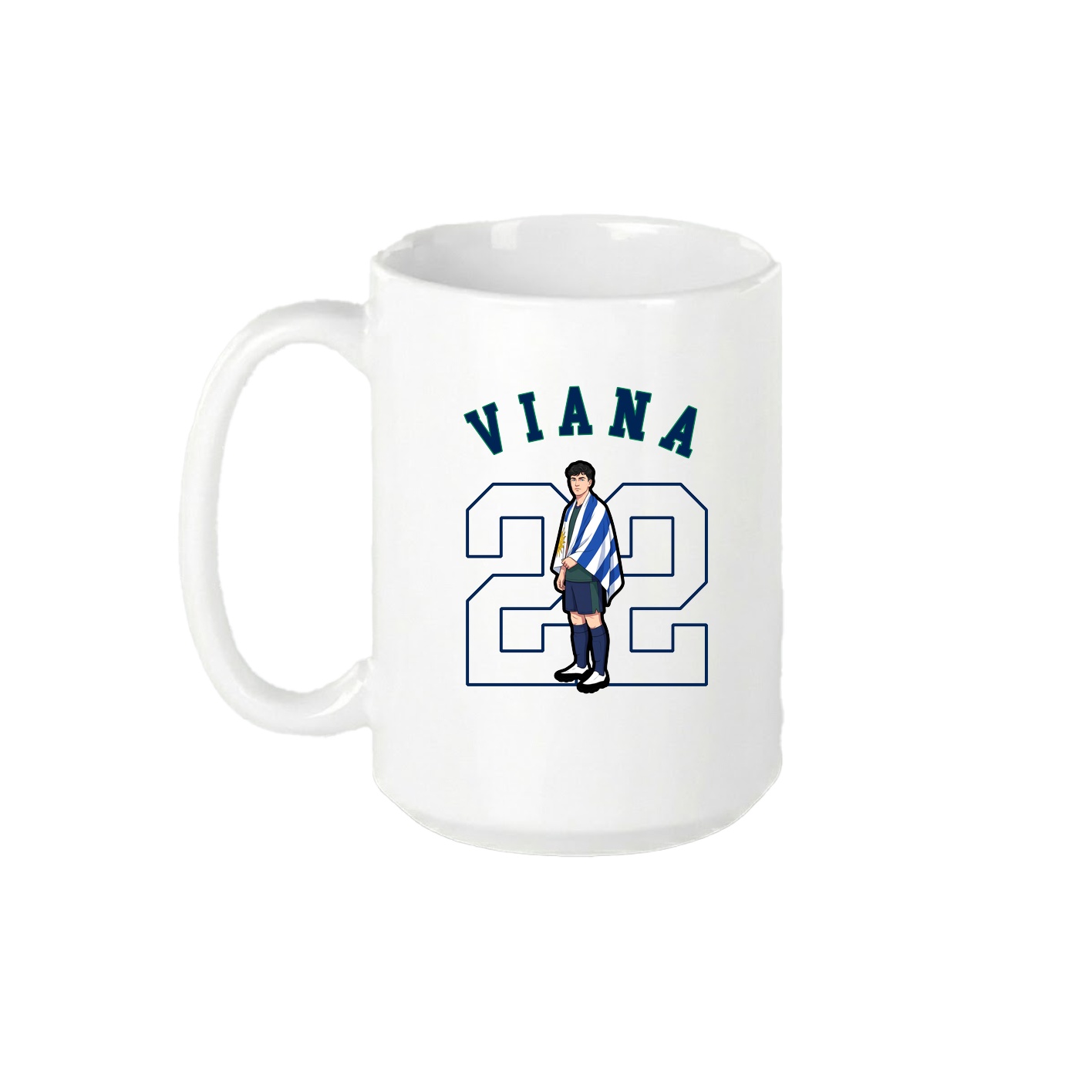 15oz Coffee Mug