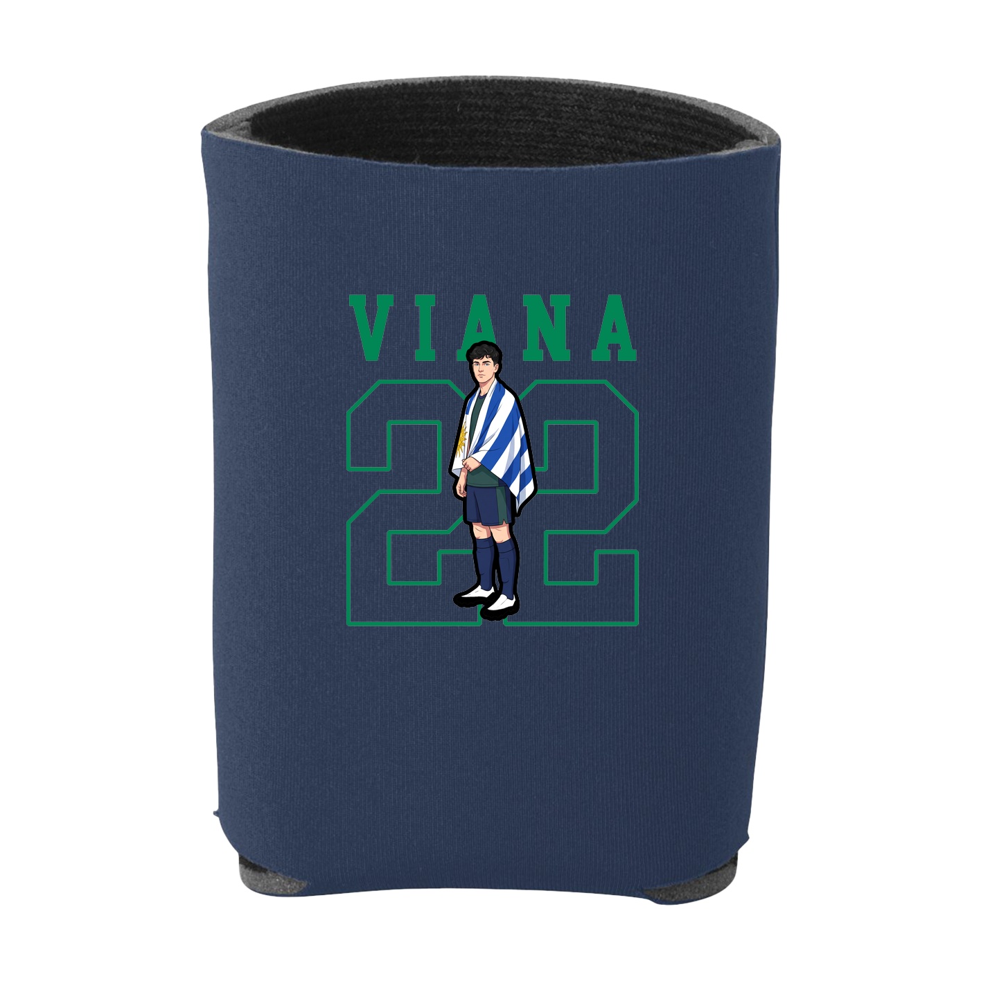 Can Holder — Shirsey in Navy