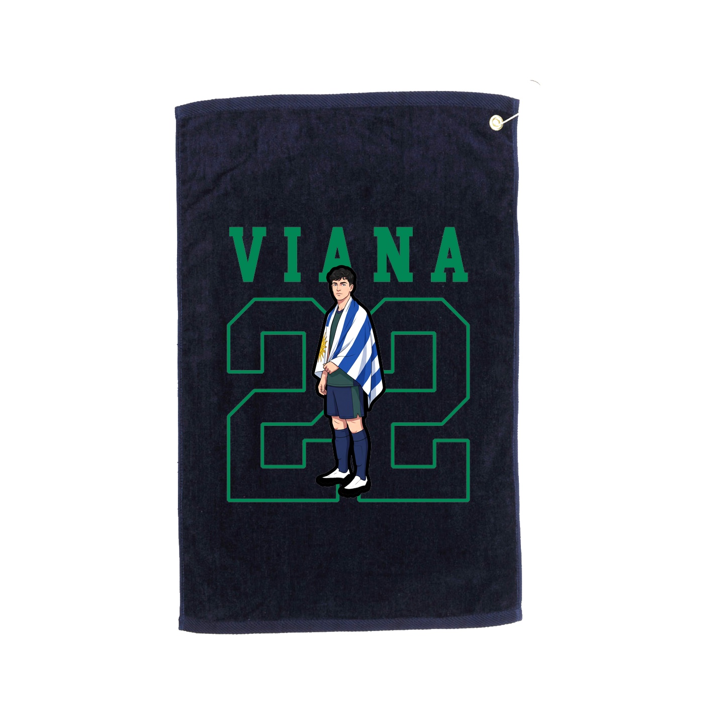 Golf Towel