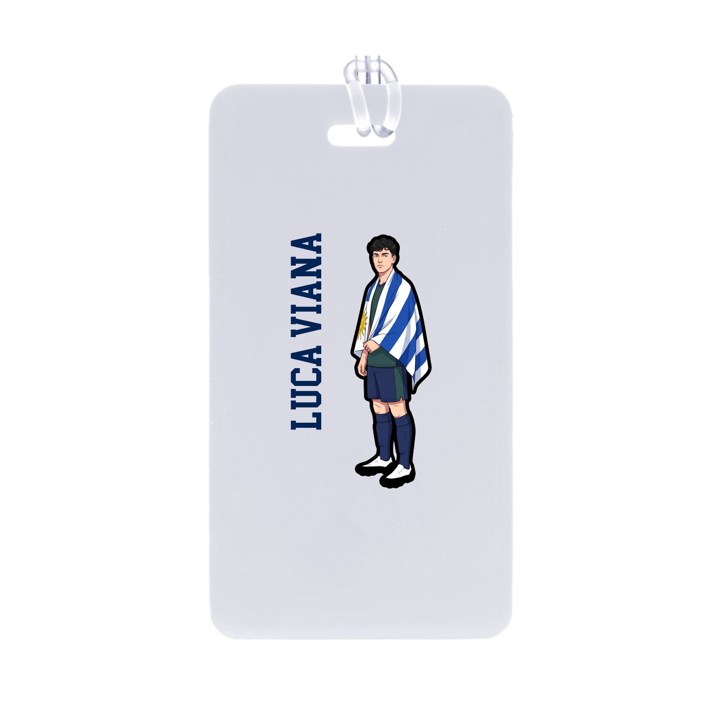 Bag Tag