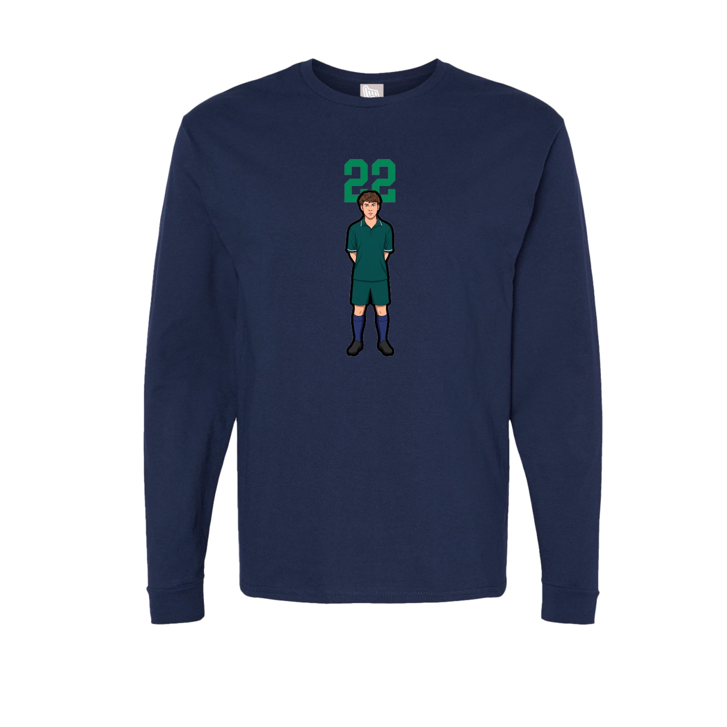 Long Sleeve Tee