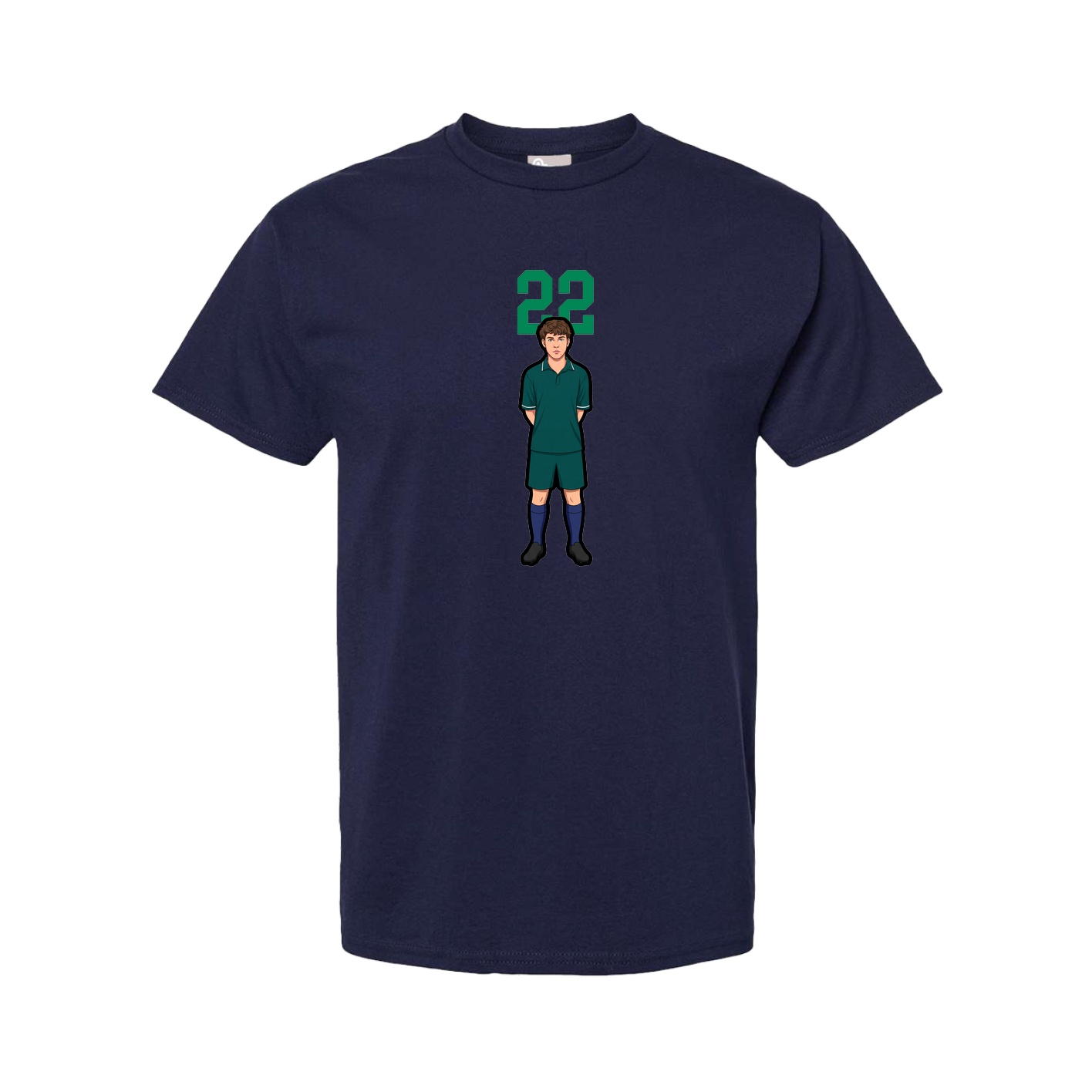 Youth Tee