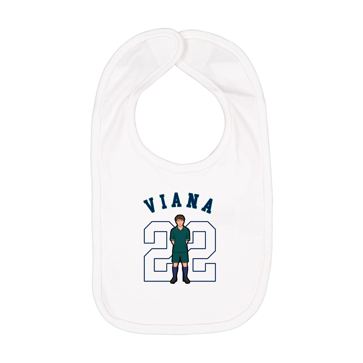 Infant Bib