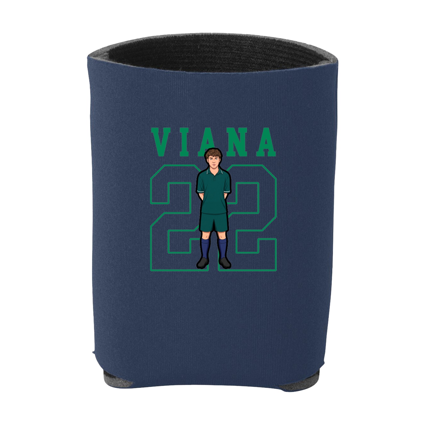 Can Holder — Shirsey in Navy