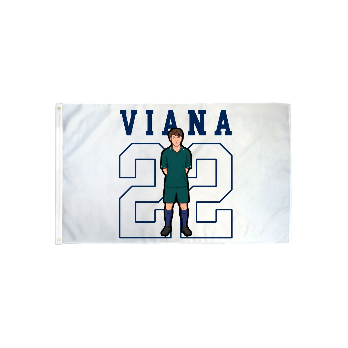 3x5 Flag
