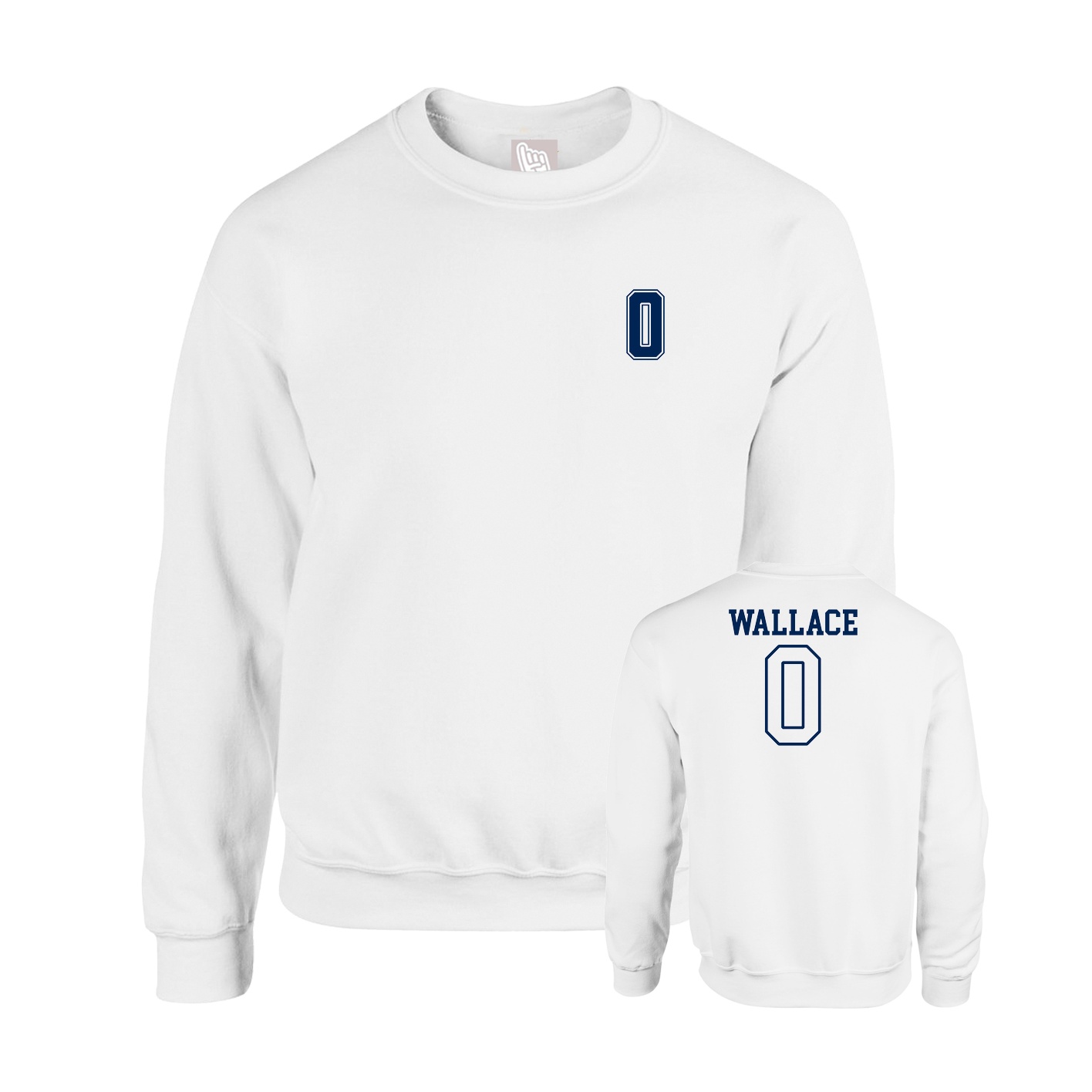 Fleece Crew