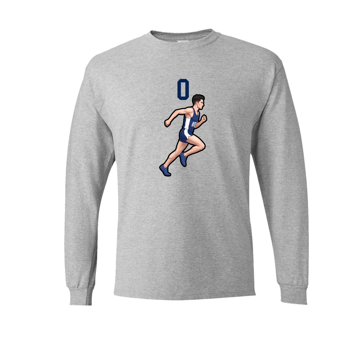 Long Sleeve Tee