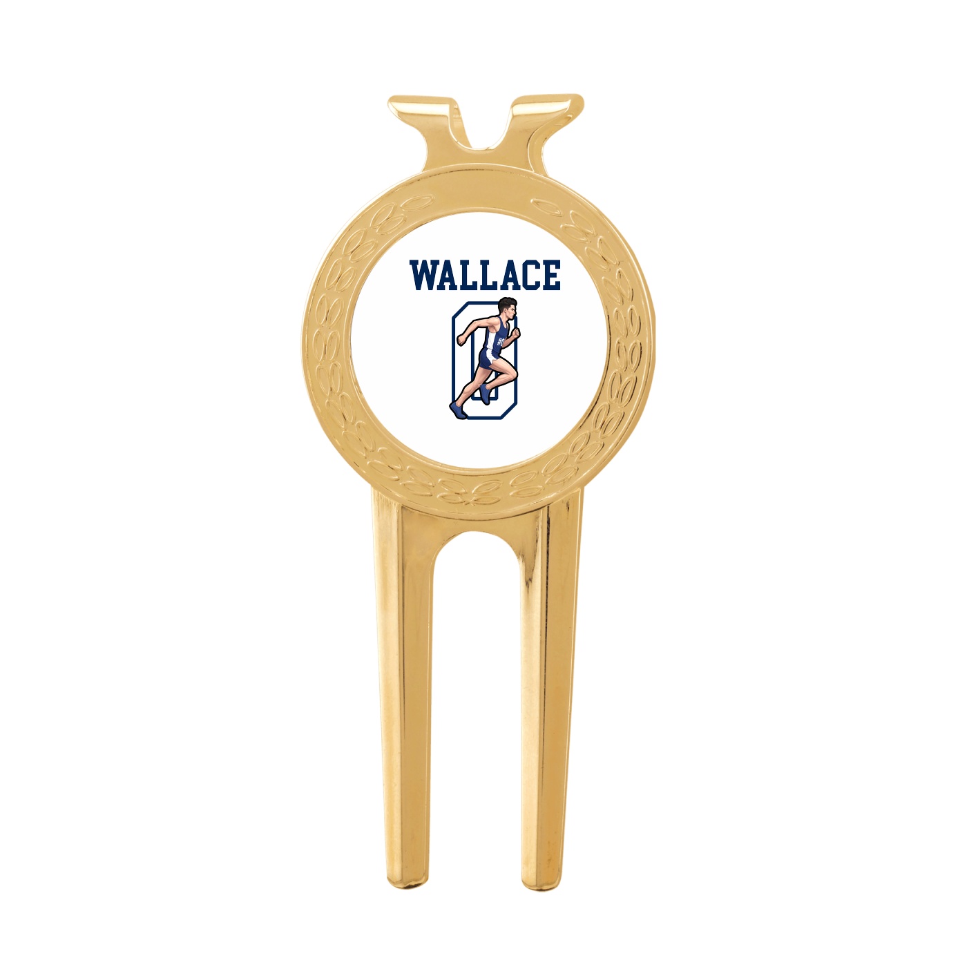 Divot Tool with Ball Marker — Shirsey in Classic