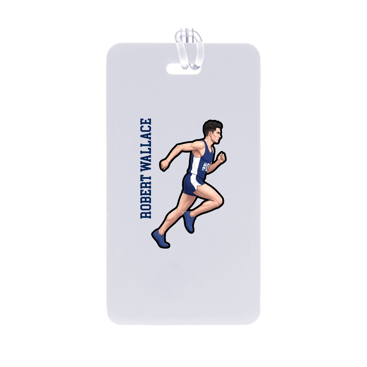 Bag Tag