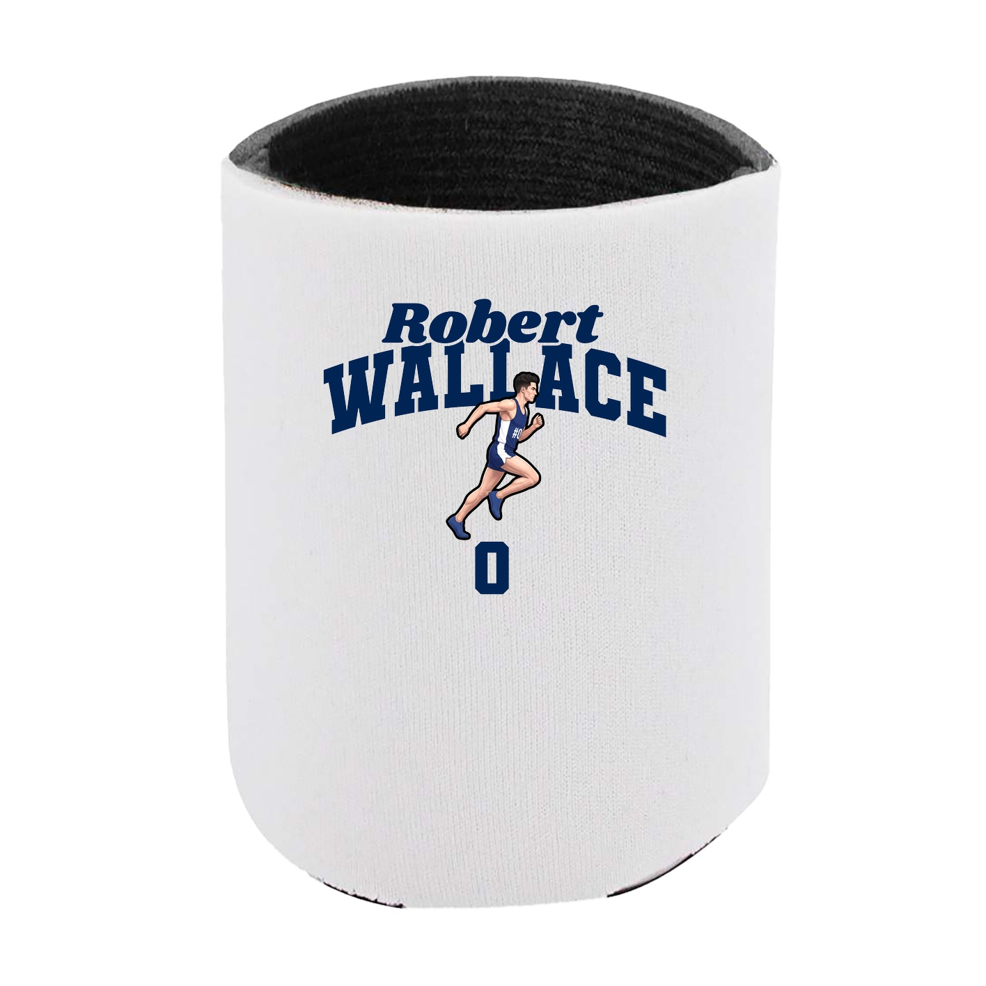 Can Holder — Signature Arch in White