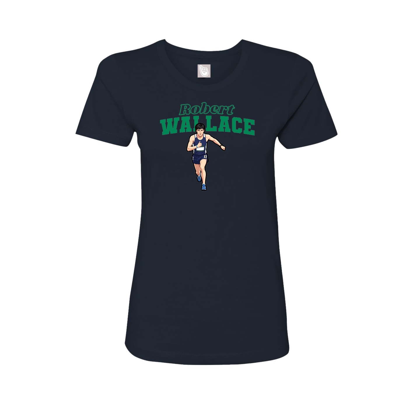 Fitted Women's Tee