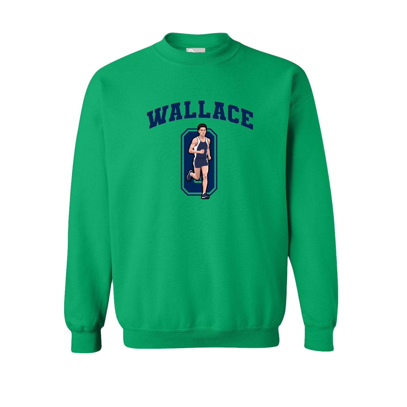 Fleece Crew