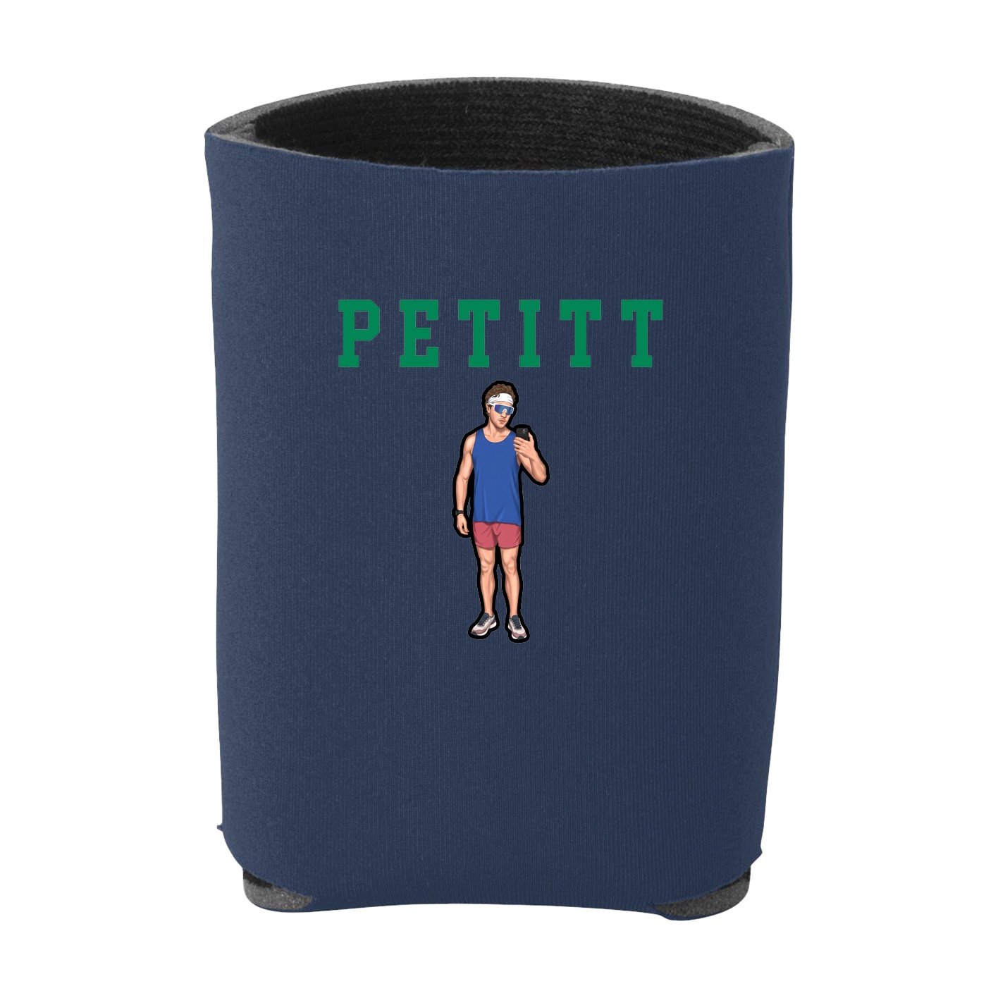 Can Holder — Shirsey in Navy