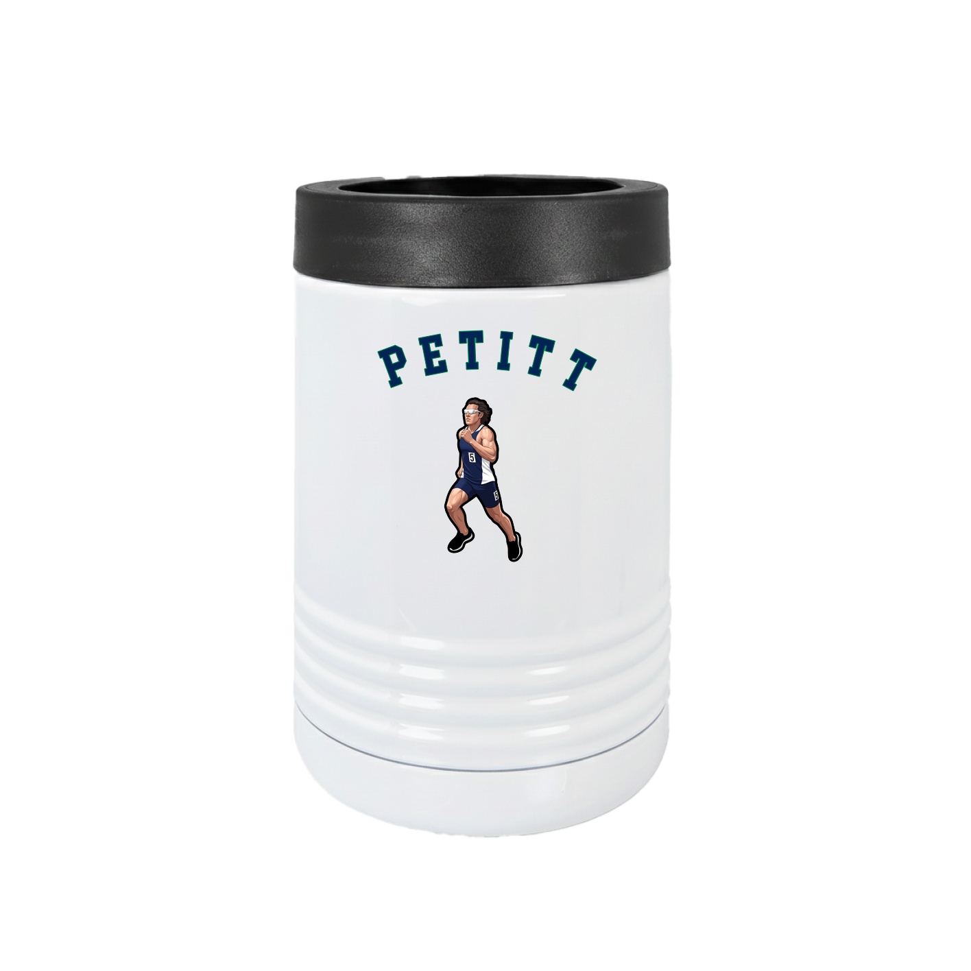 Beverage Holder — Shirsey Arch in White