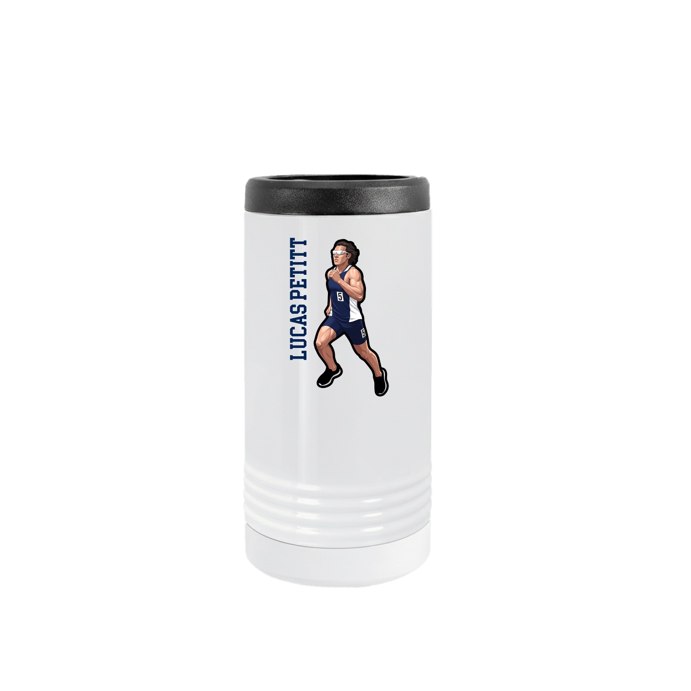 Slim Beverage Holder
