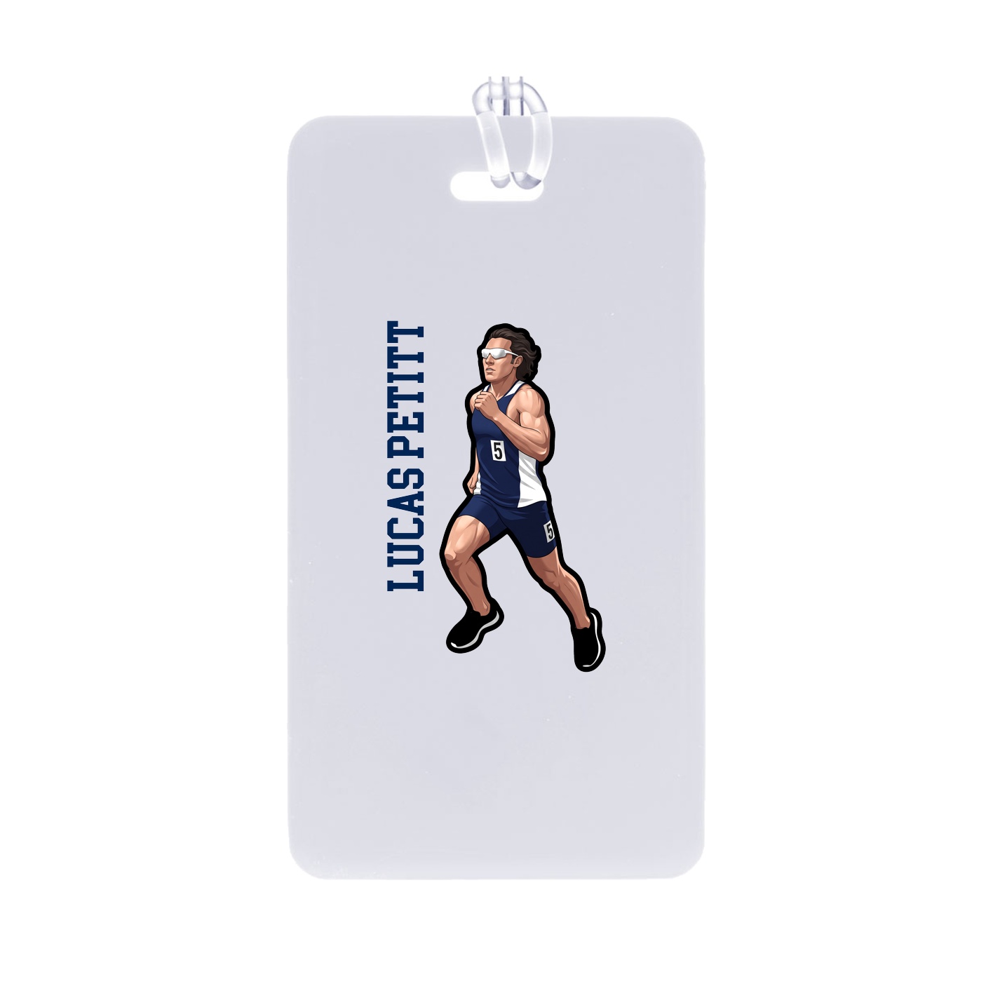 Bag Tag