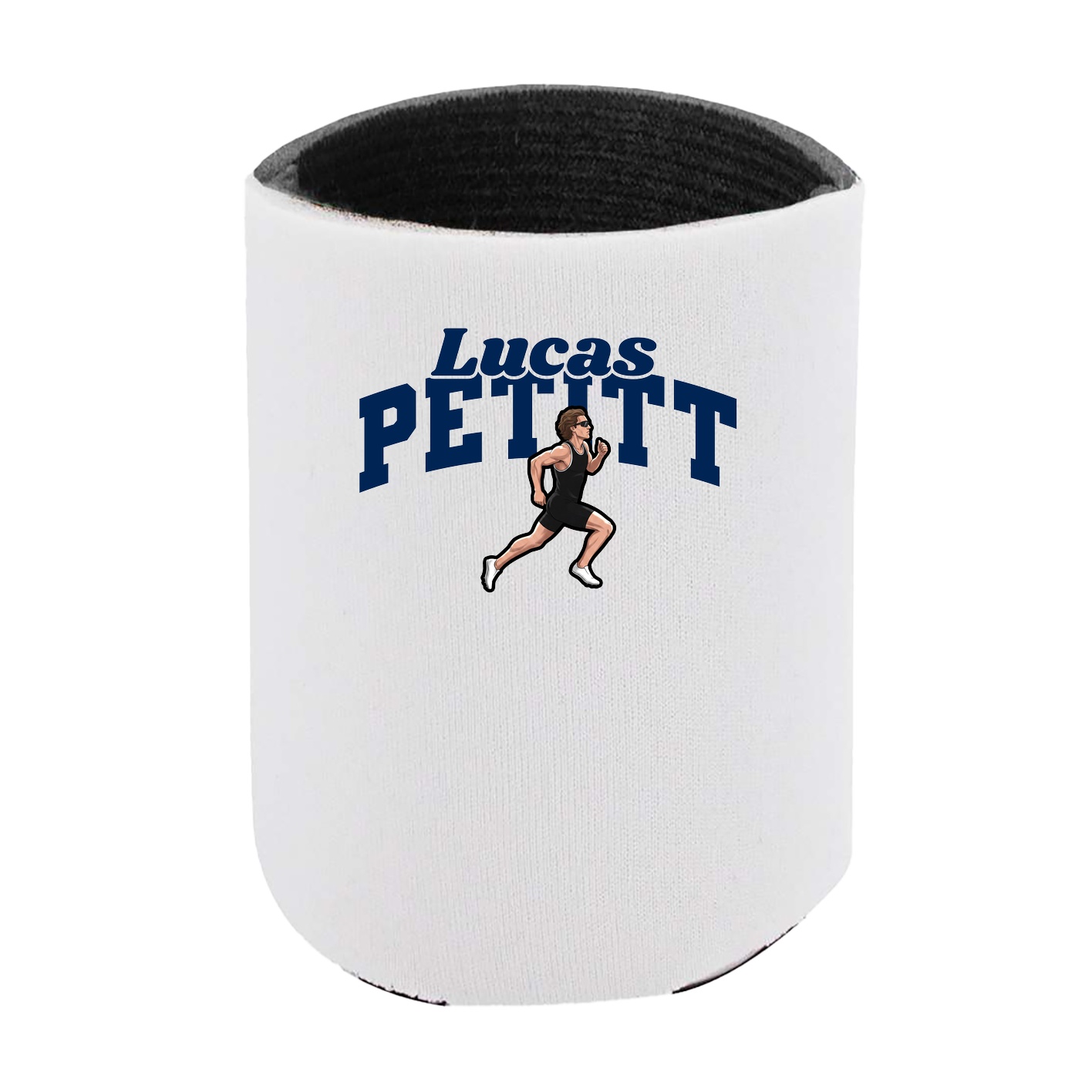 Can Holder — Signature Arch in White
