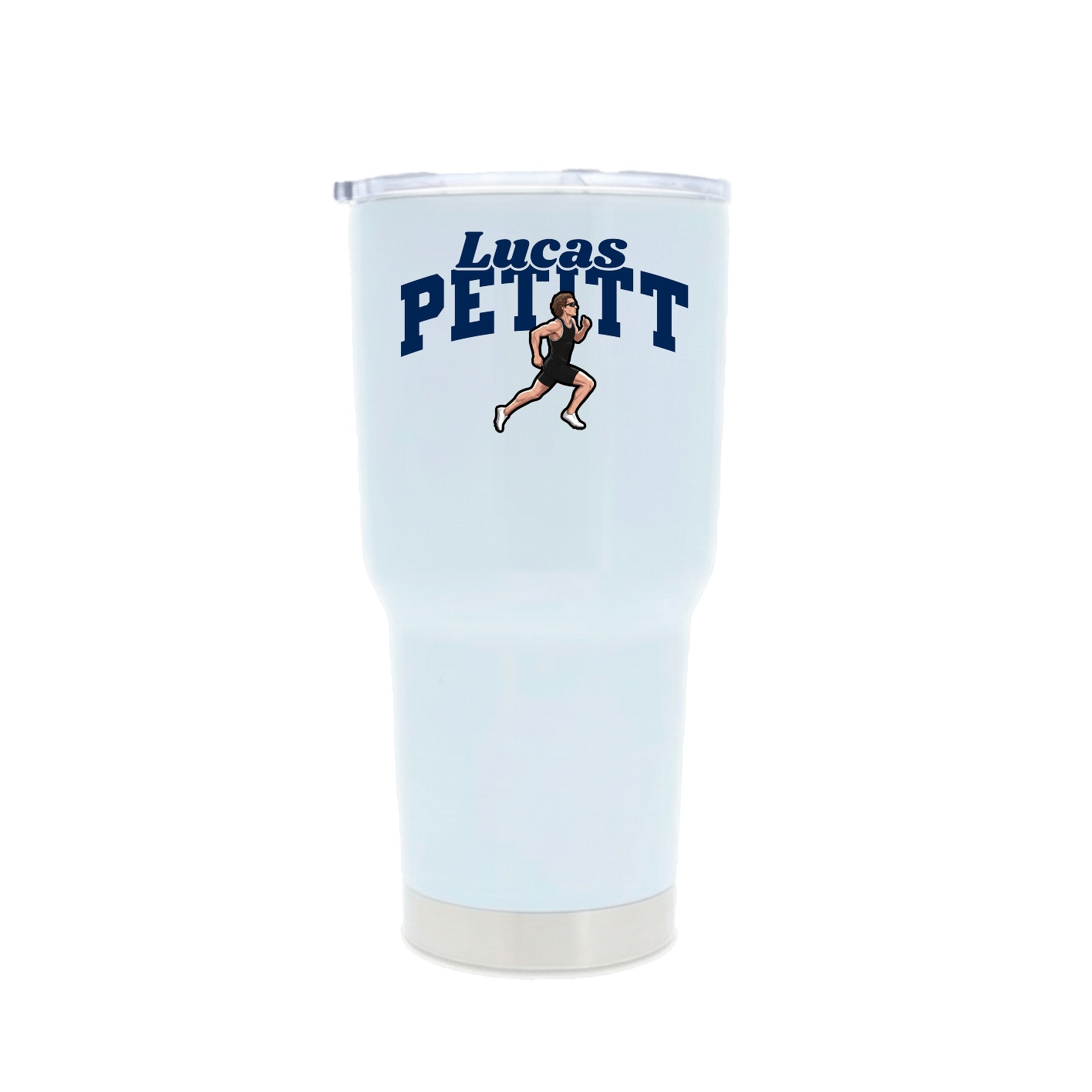 30oz Stainless Steel Tumbler