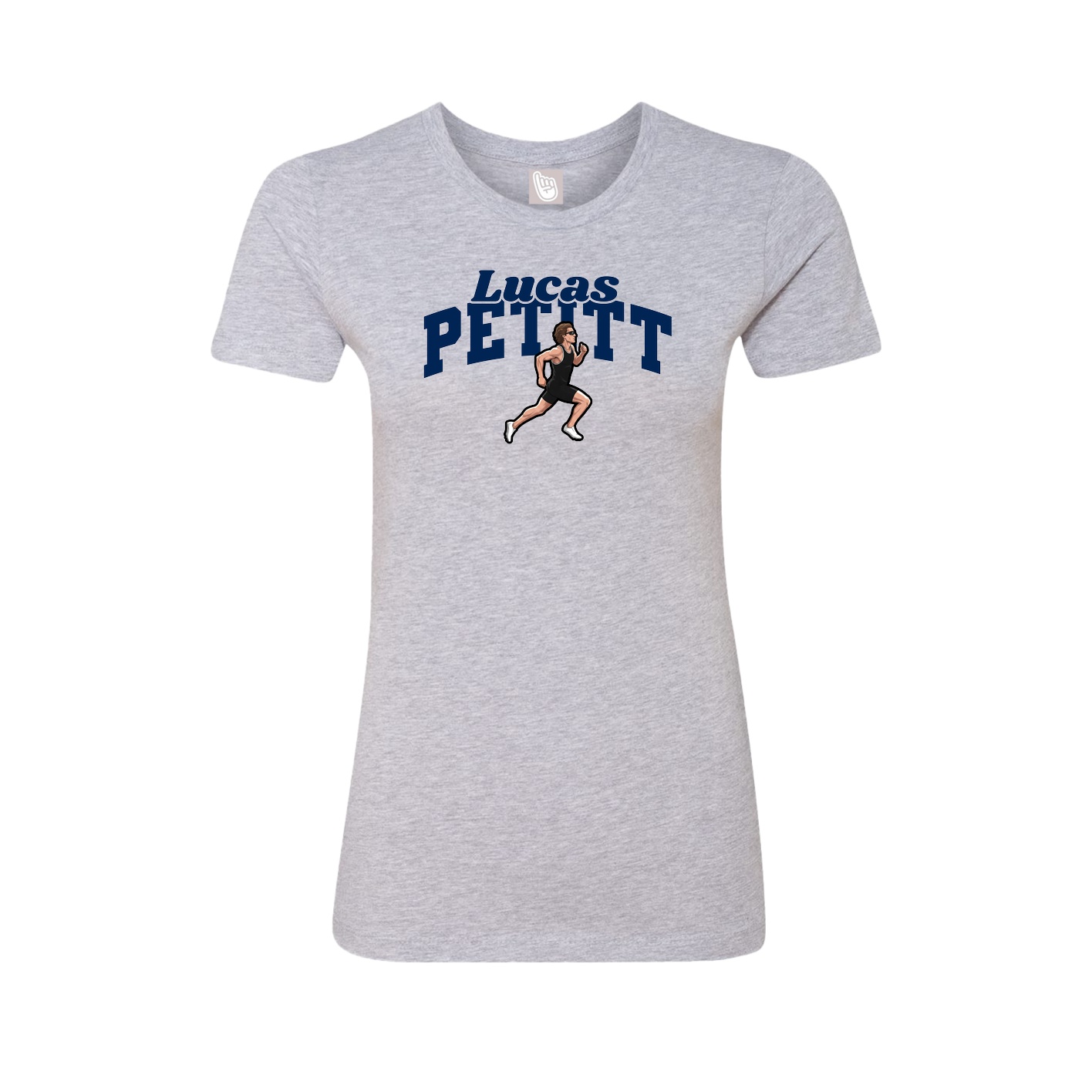Fitted Women's Tee