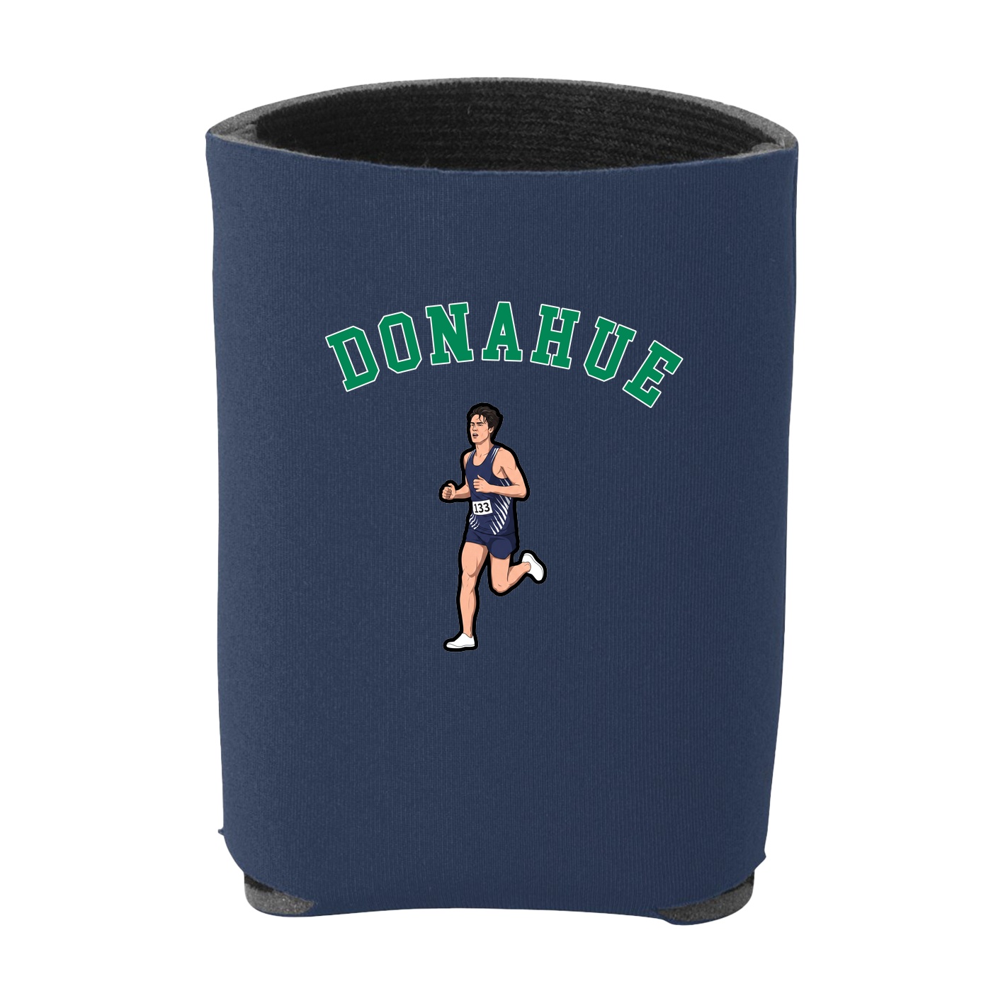 Can Holder — Shirsey Arch in Navy