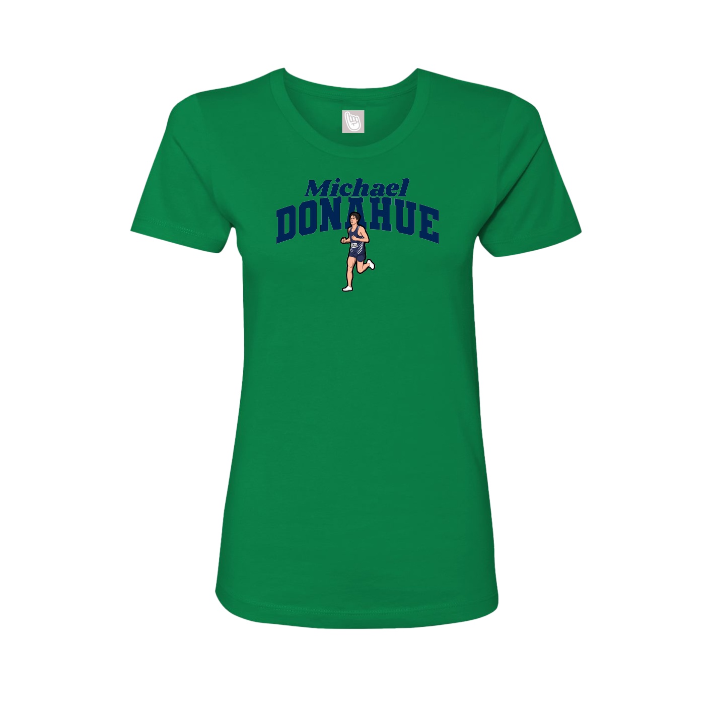 Fitted Women's Tee