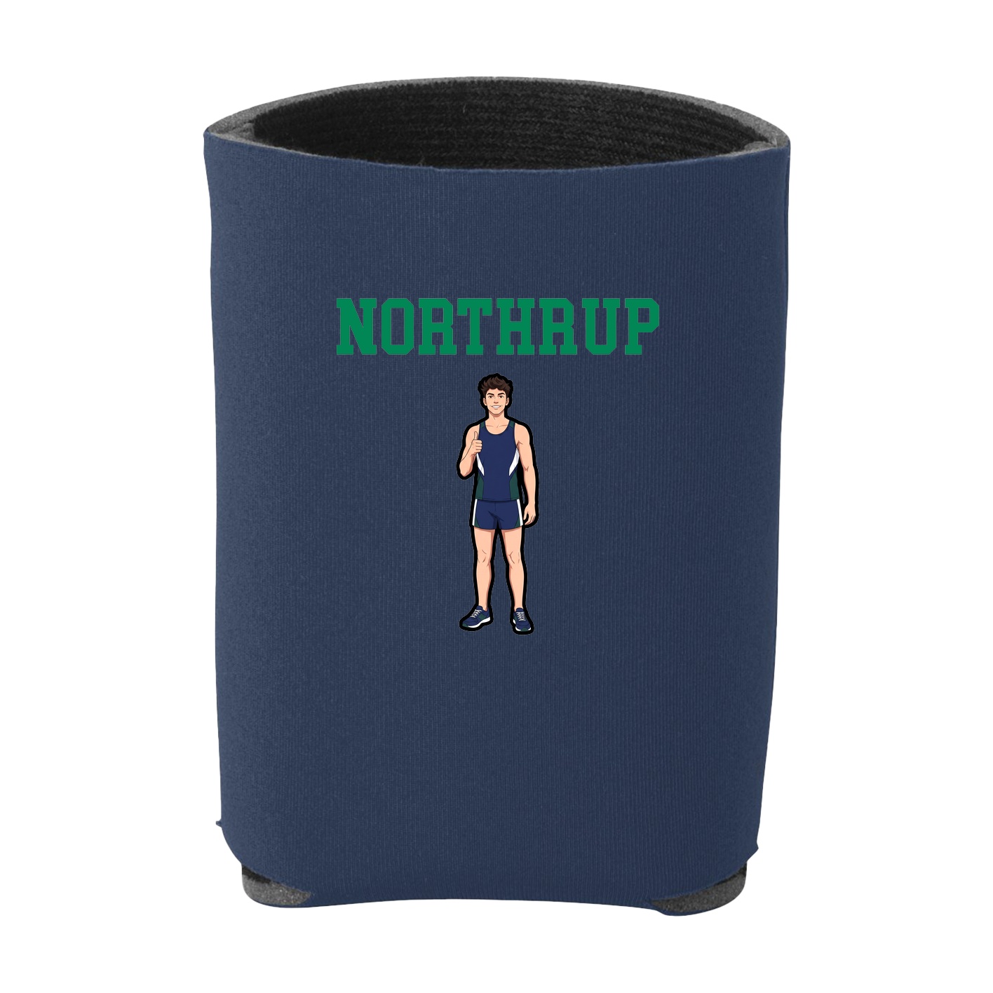 Can Holder — Shirsey in Navy