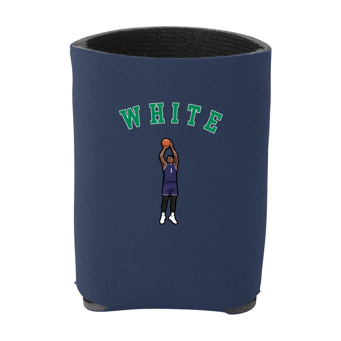 Can Holder — Shirsey Arch in Navy