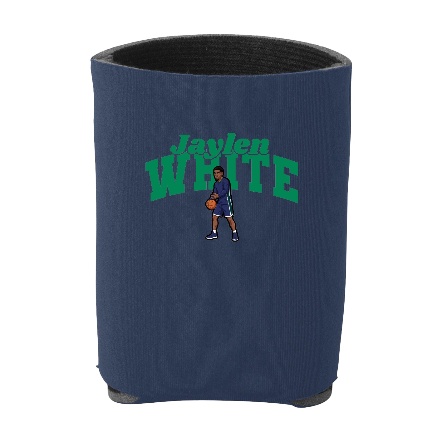 Can Holder — Signature Arch in Navy