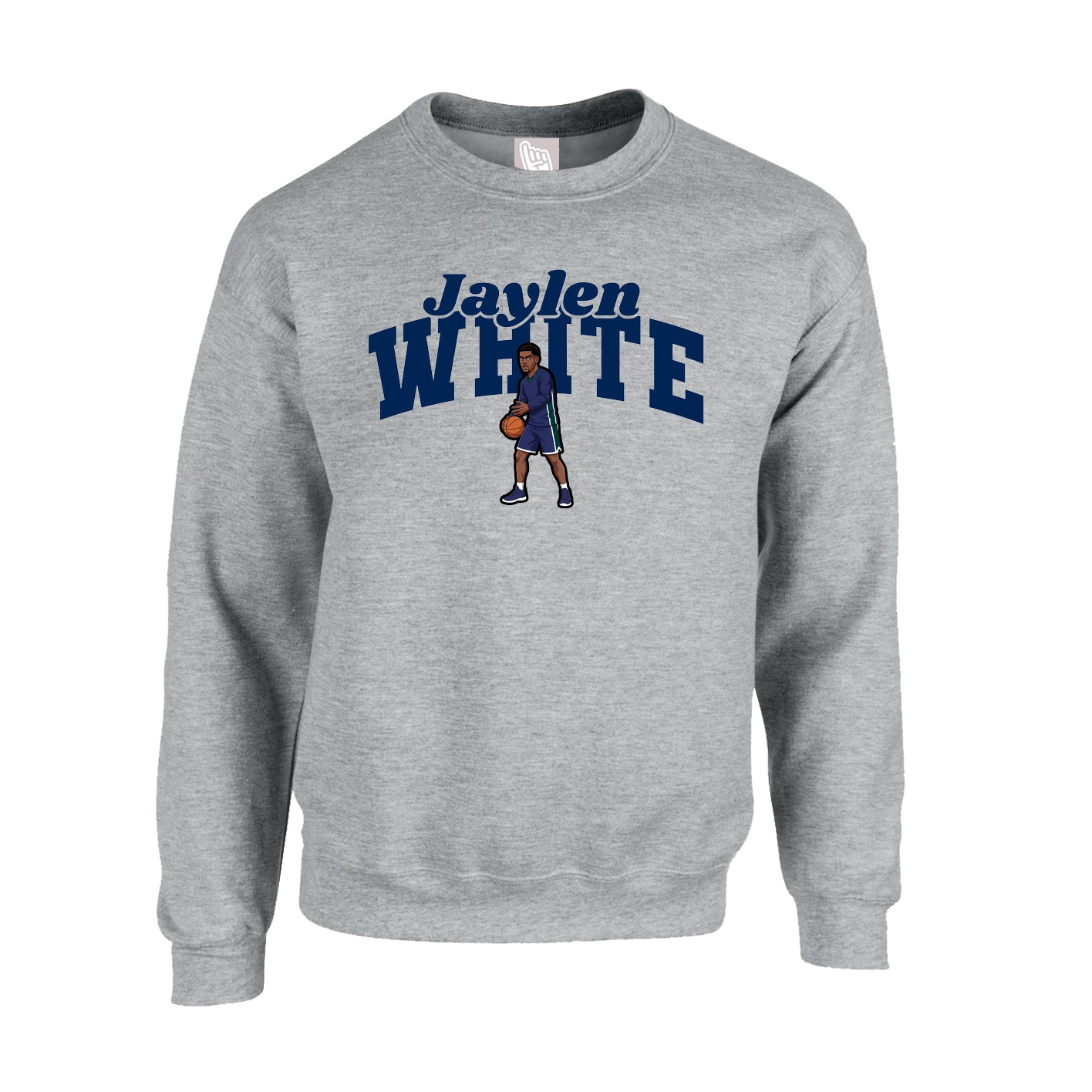 Fleece Crew