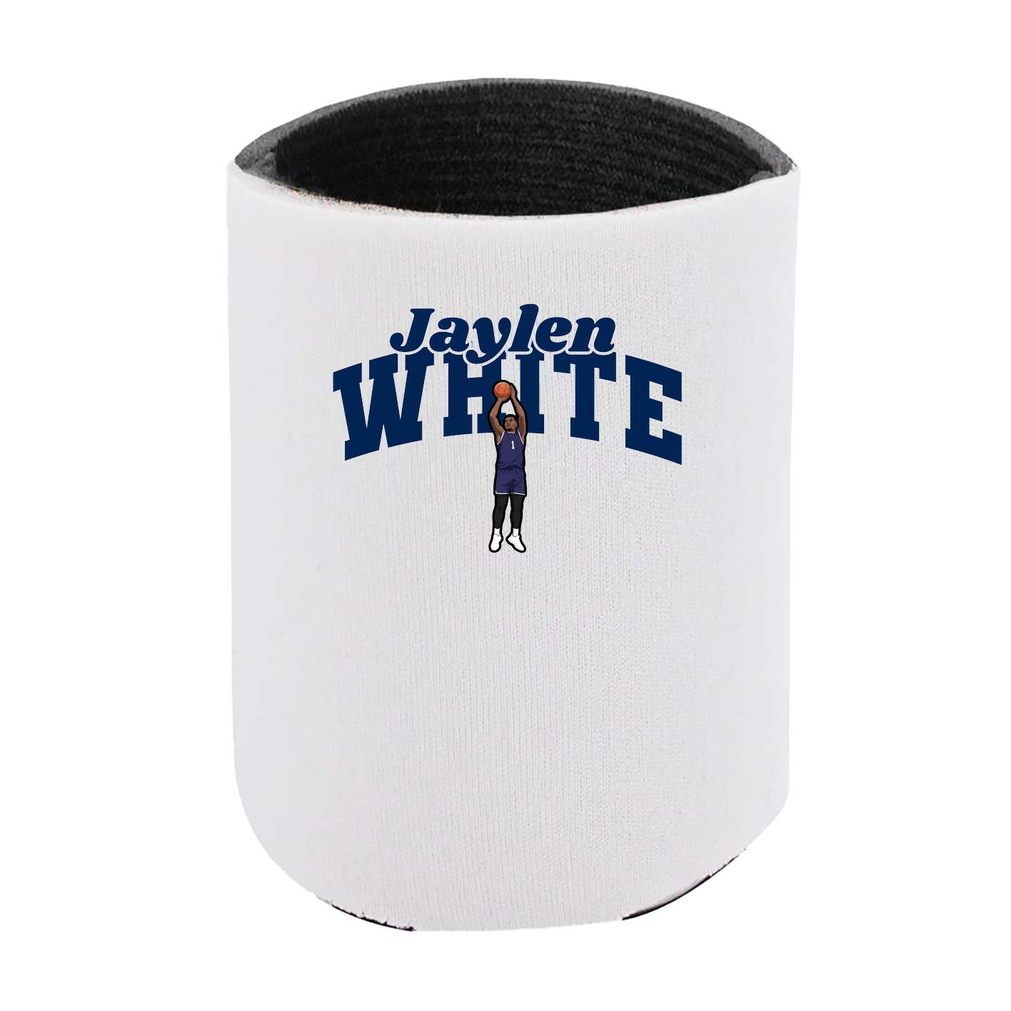 Can Holder — Signature Arch in White