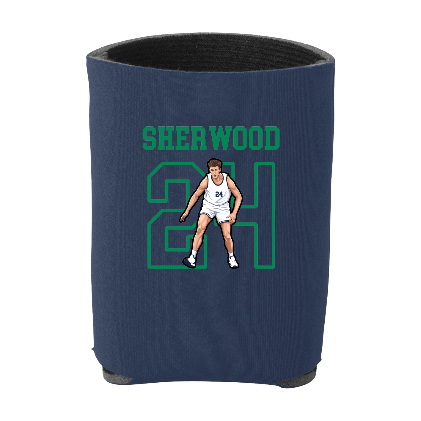 Can Holder — Shirsey in Navy