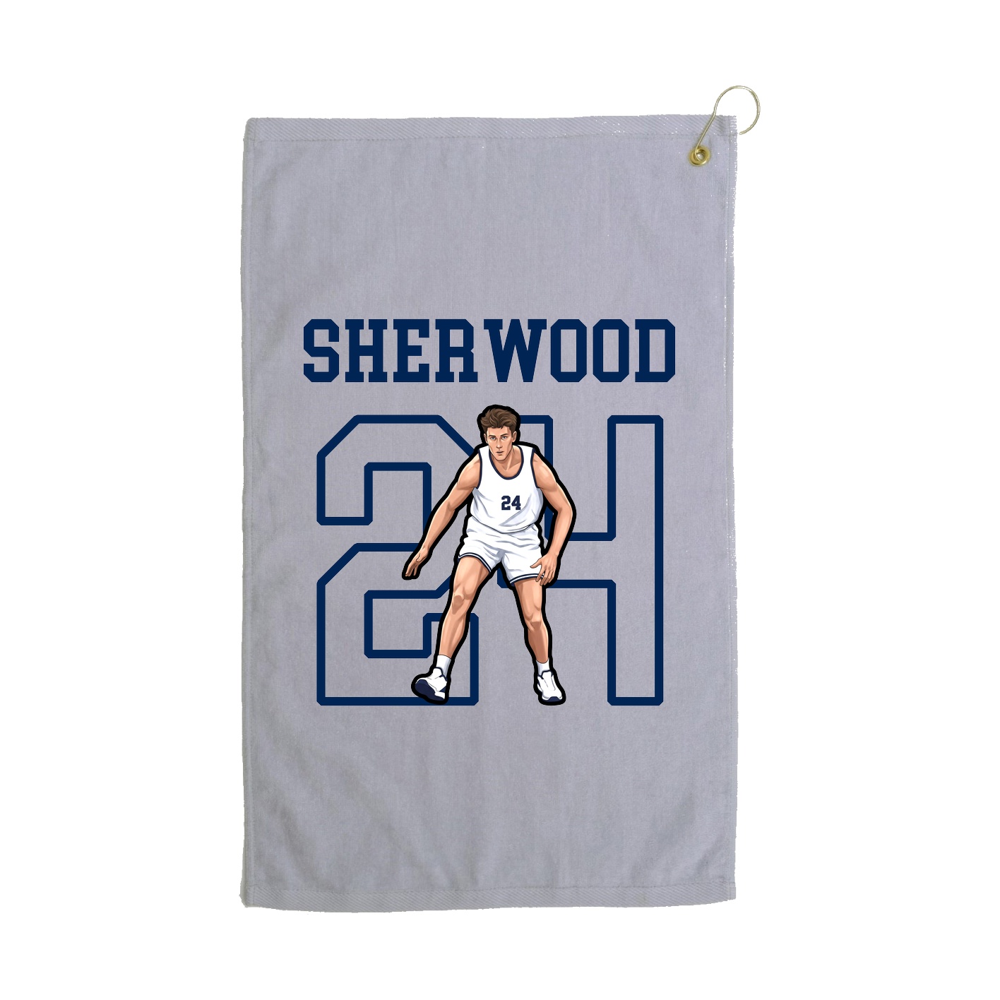 Golf Towel