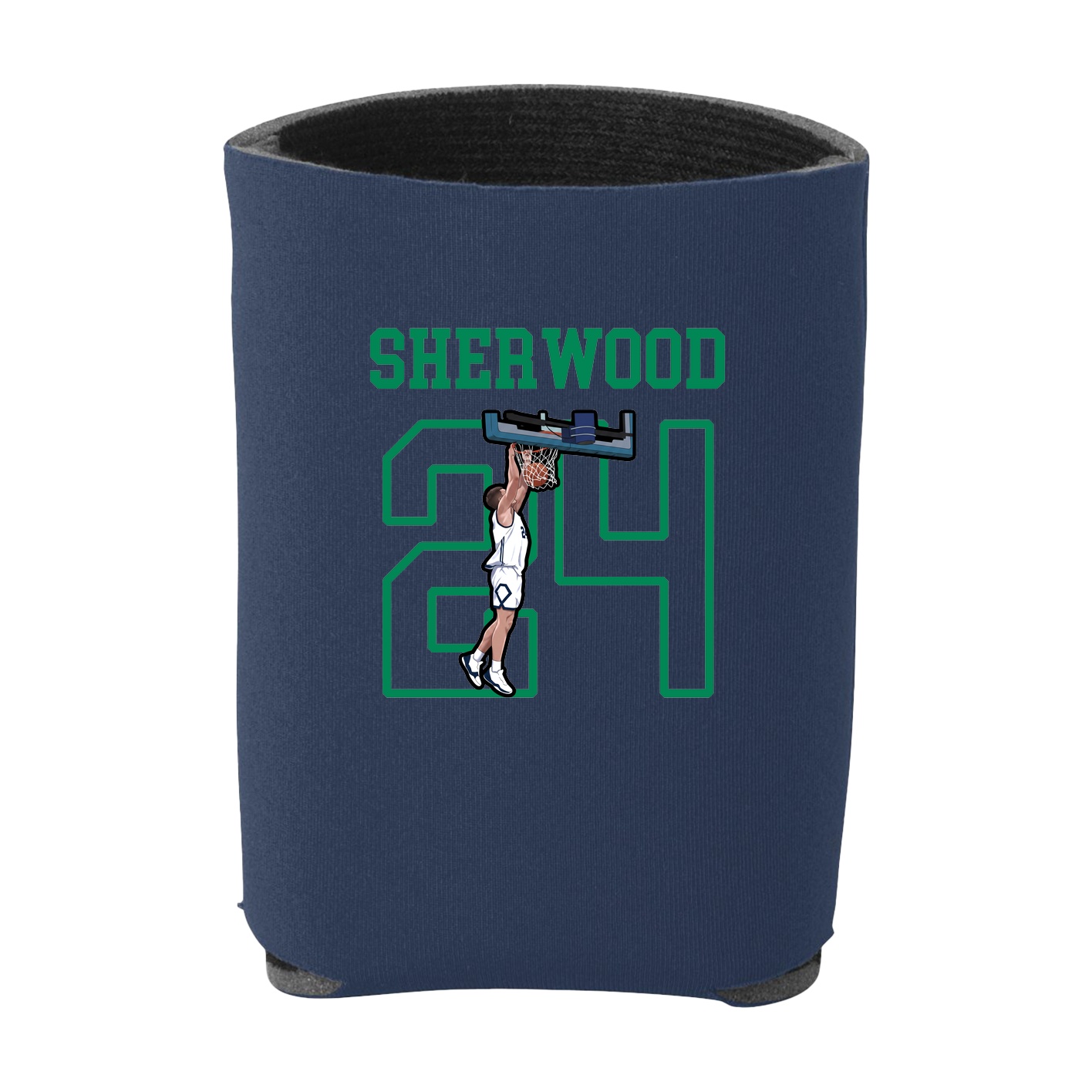 Can Holder — Shirsey in Navy