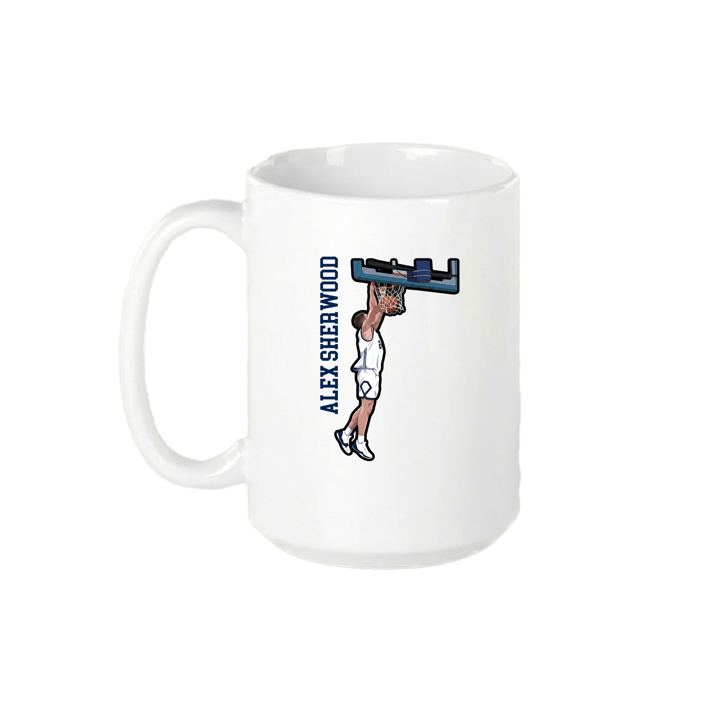15oz Coffee Mug