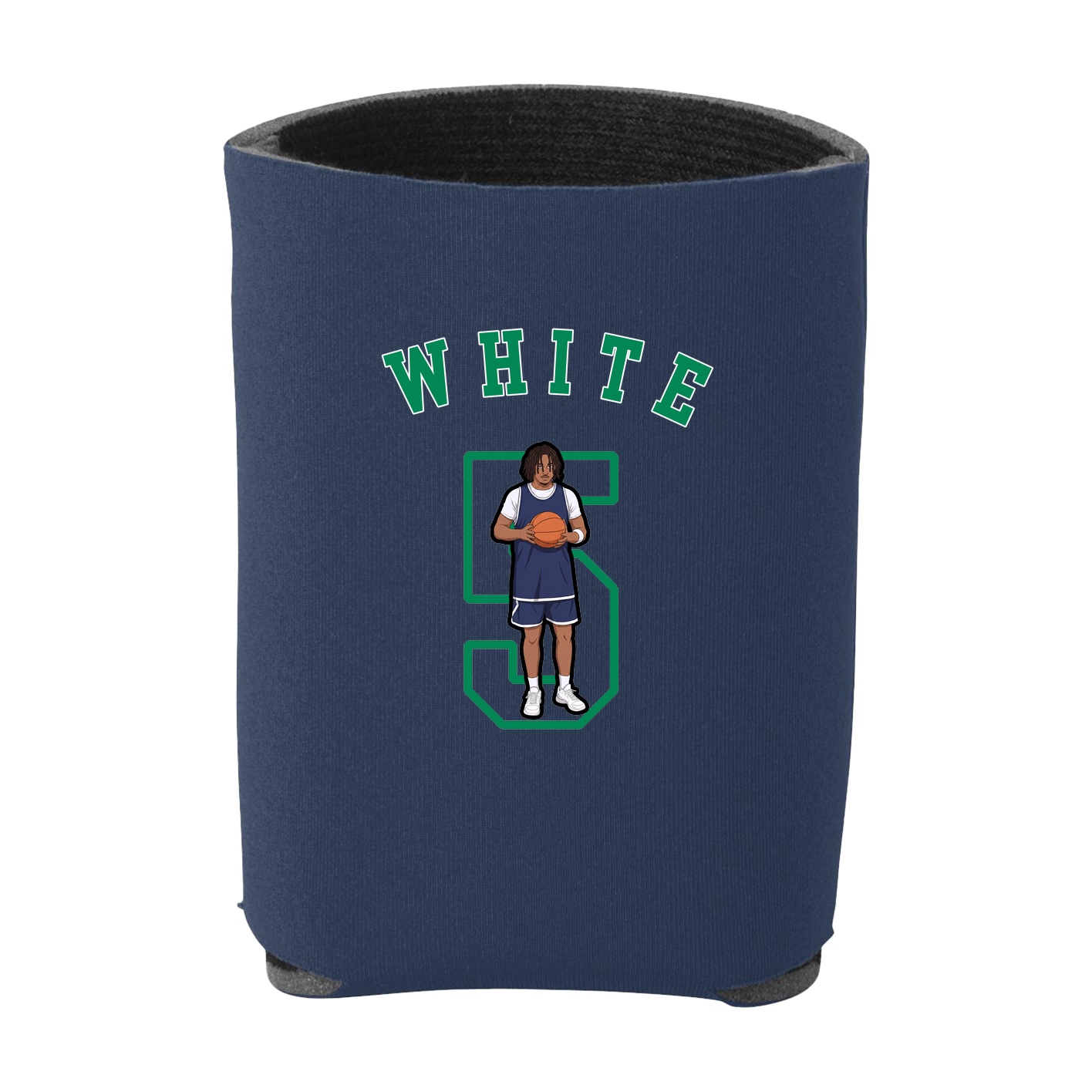 Can Holder — Shirsey Arch in Navy