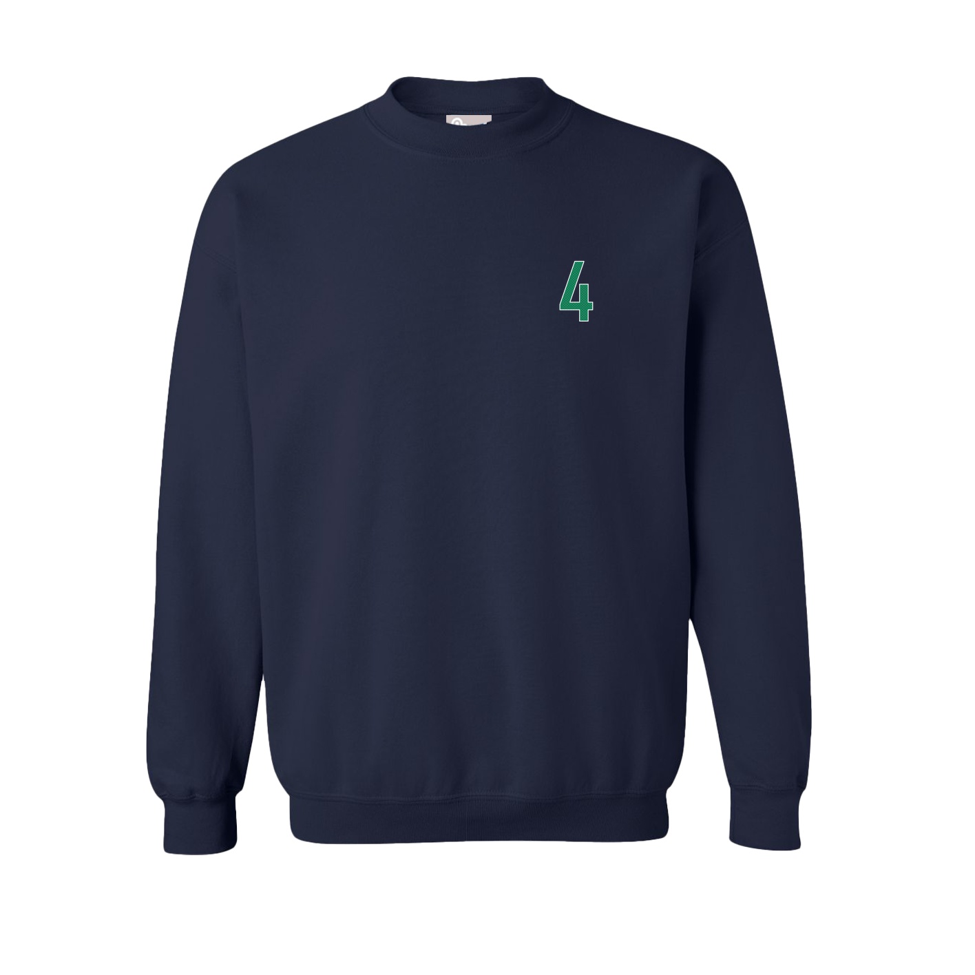 Fleece Crew