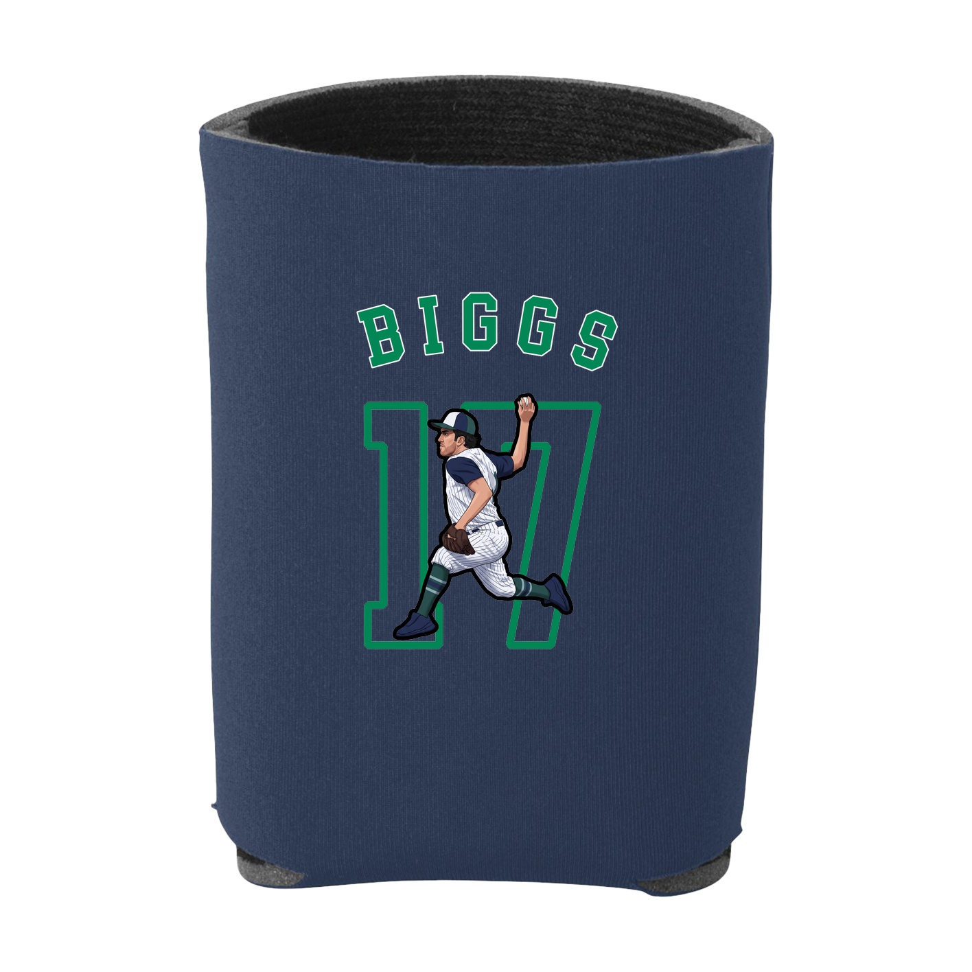 Can Holder — Shirsey Arch in Navy