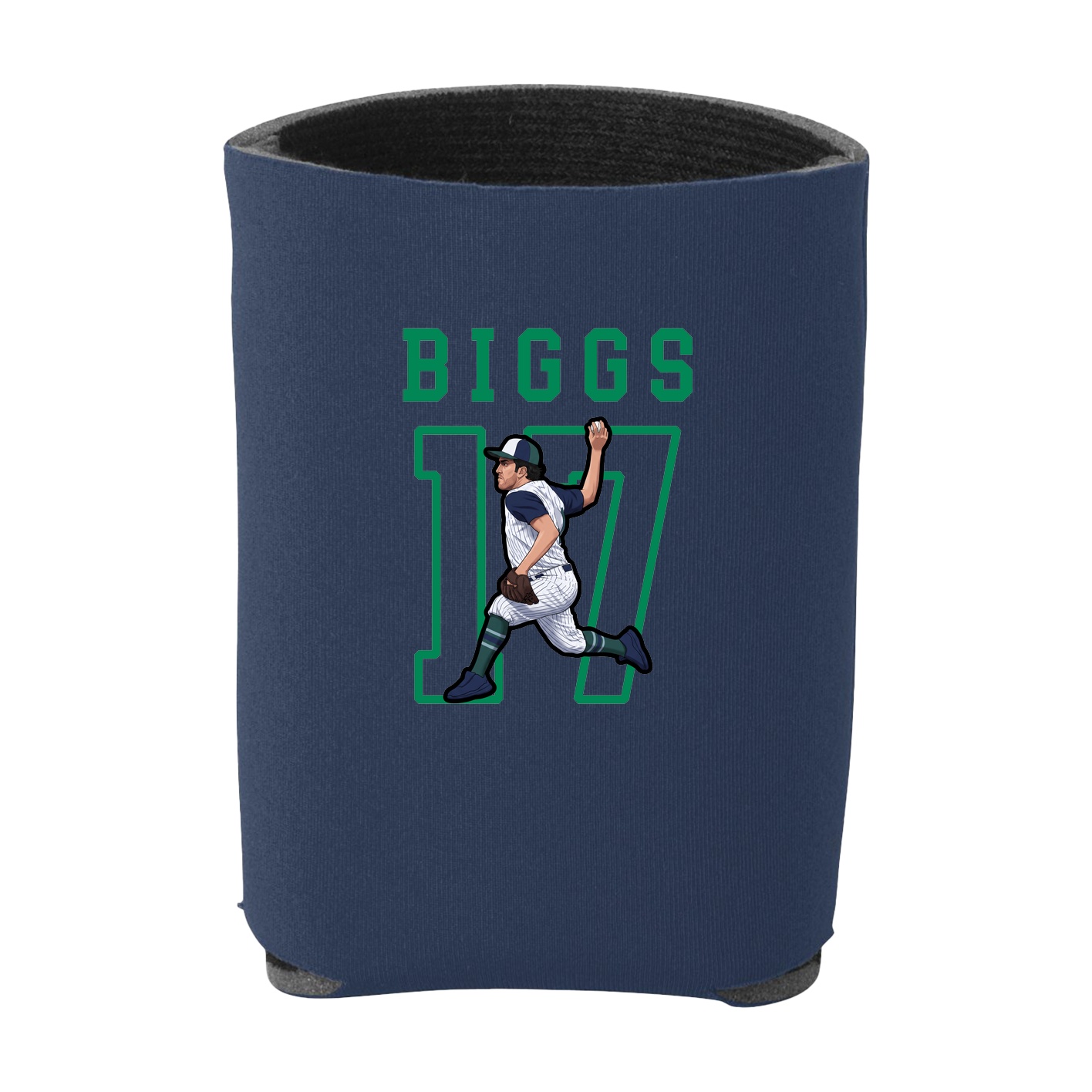 Can Holder — Shirsey in Navy