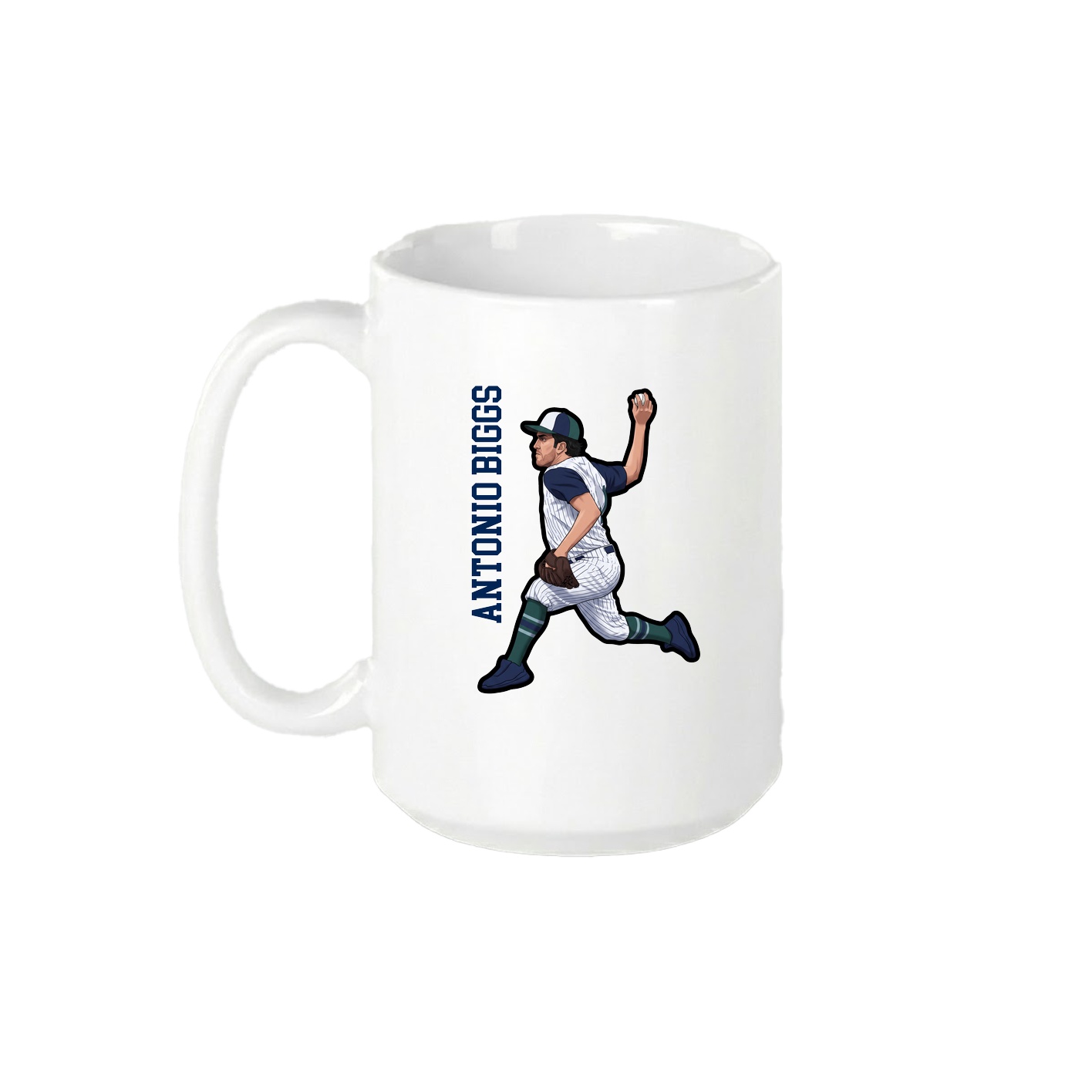 15oz Coffee Mug