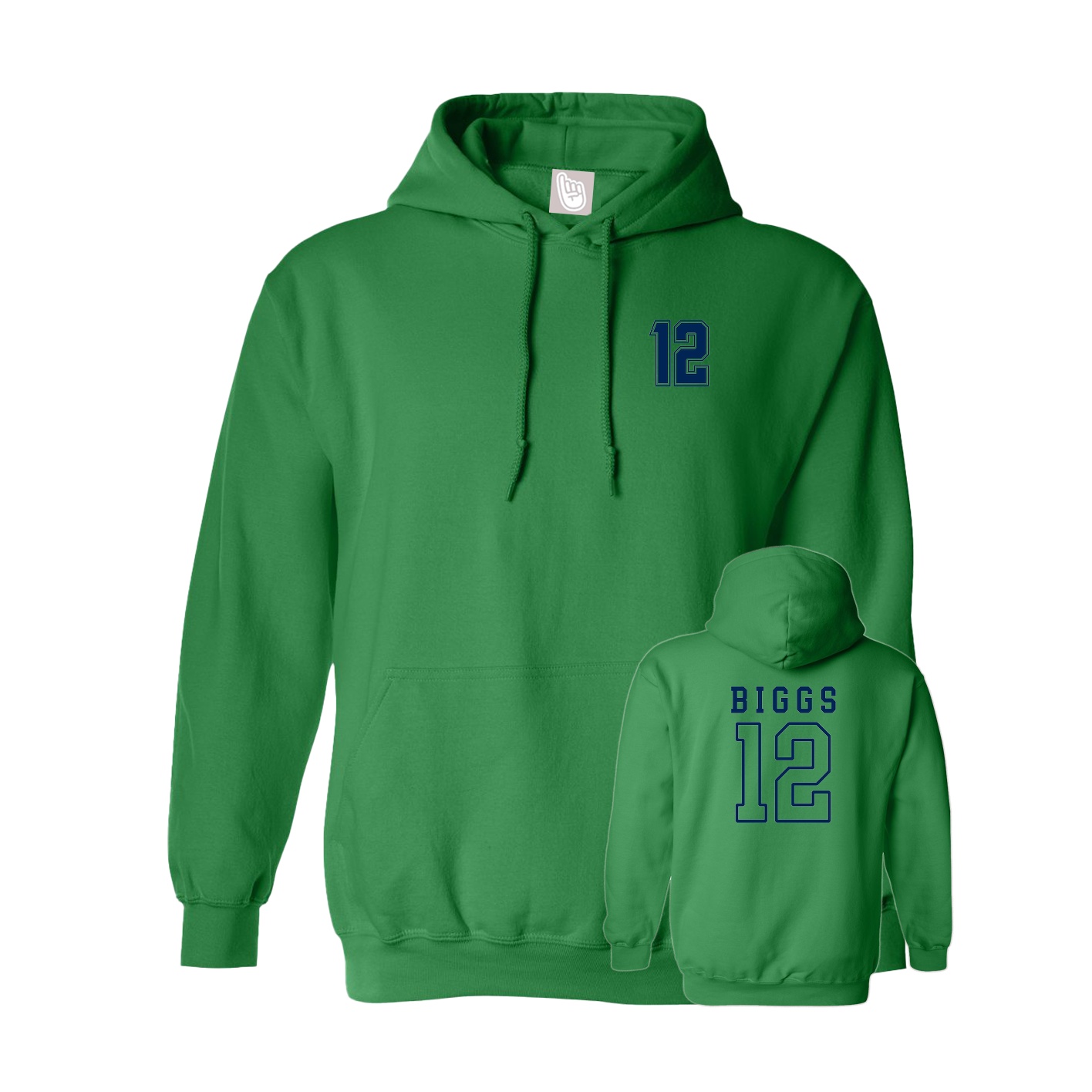 Hoodie