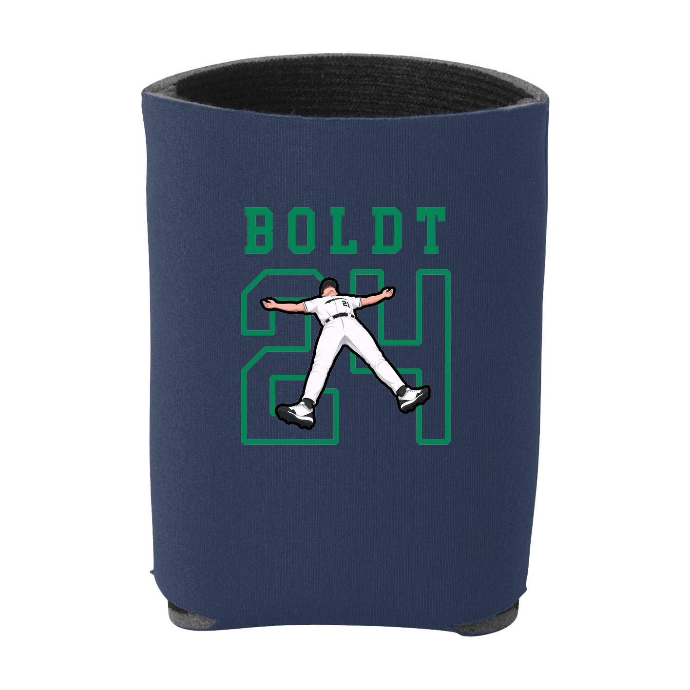 Can Holder — Shirsey in Navy