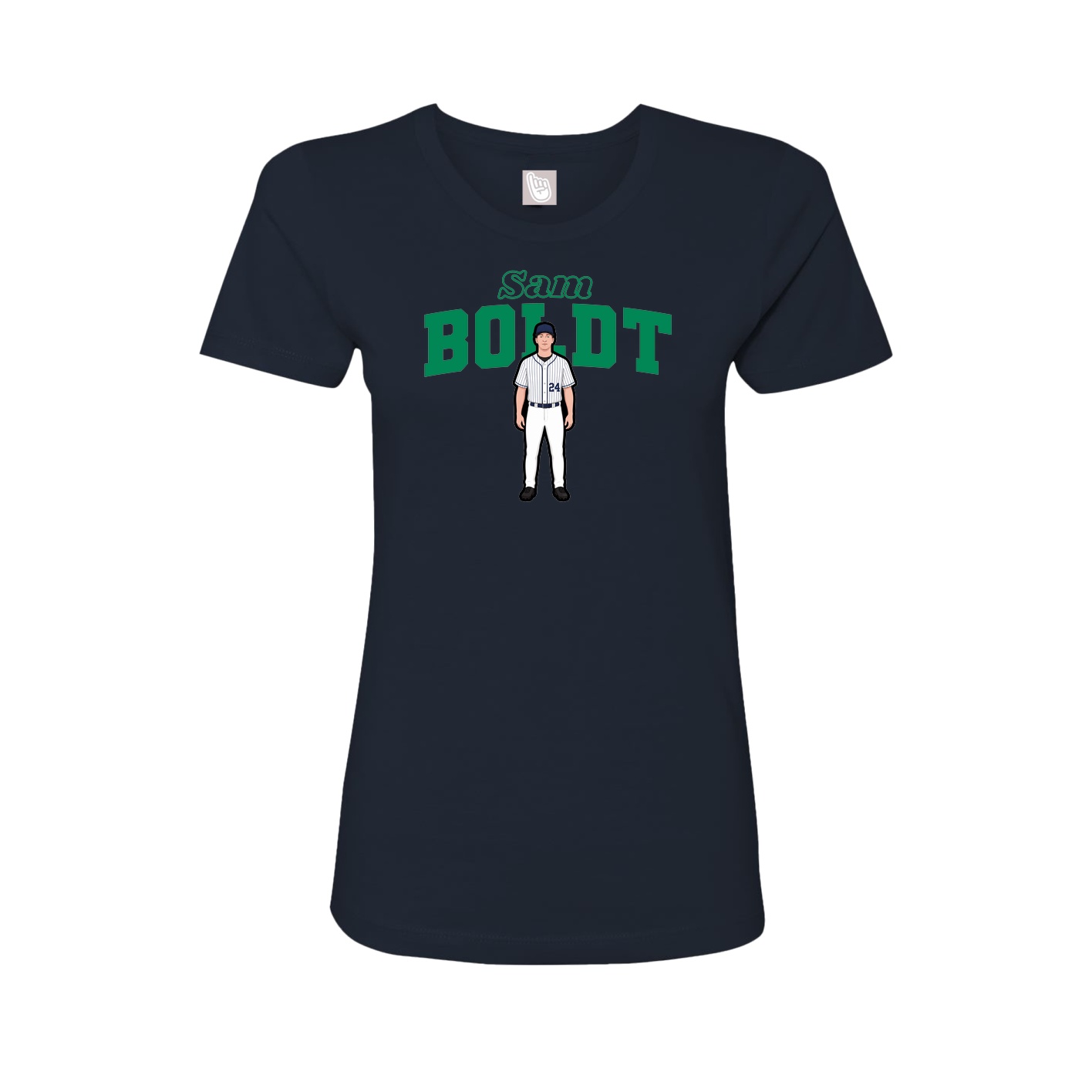 Fitted Women's Tee