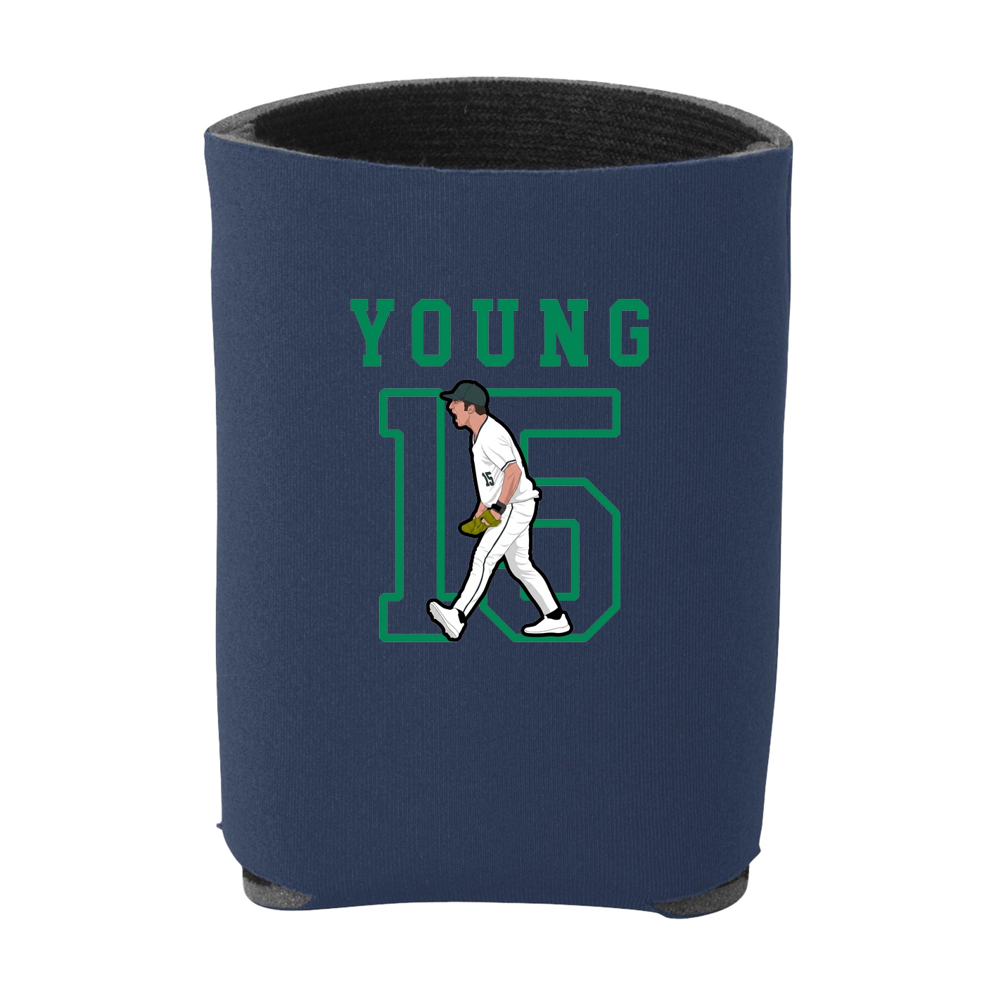 Can Holder — Shirsey in Navy