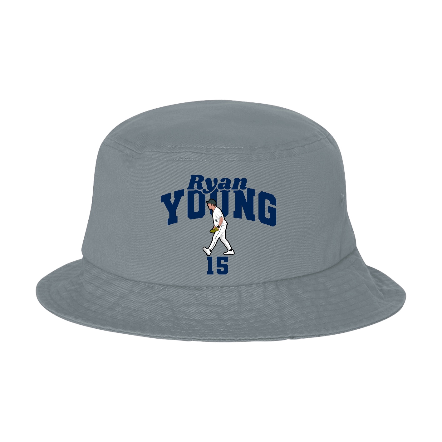 Bucket Cap