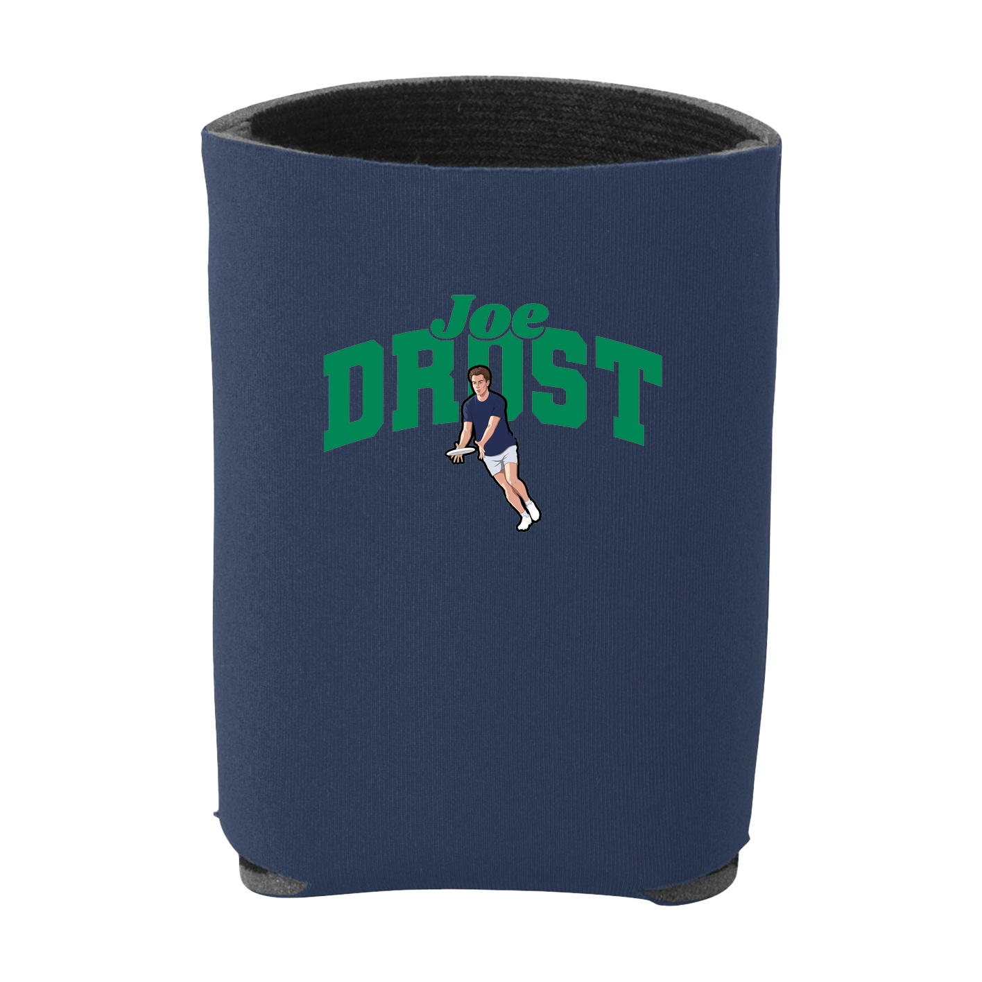 Can Holder — Signature Arch in Navy