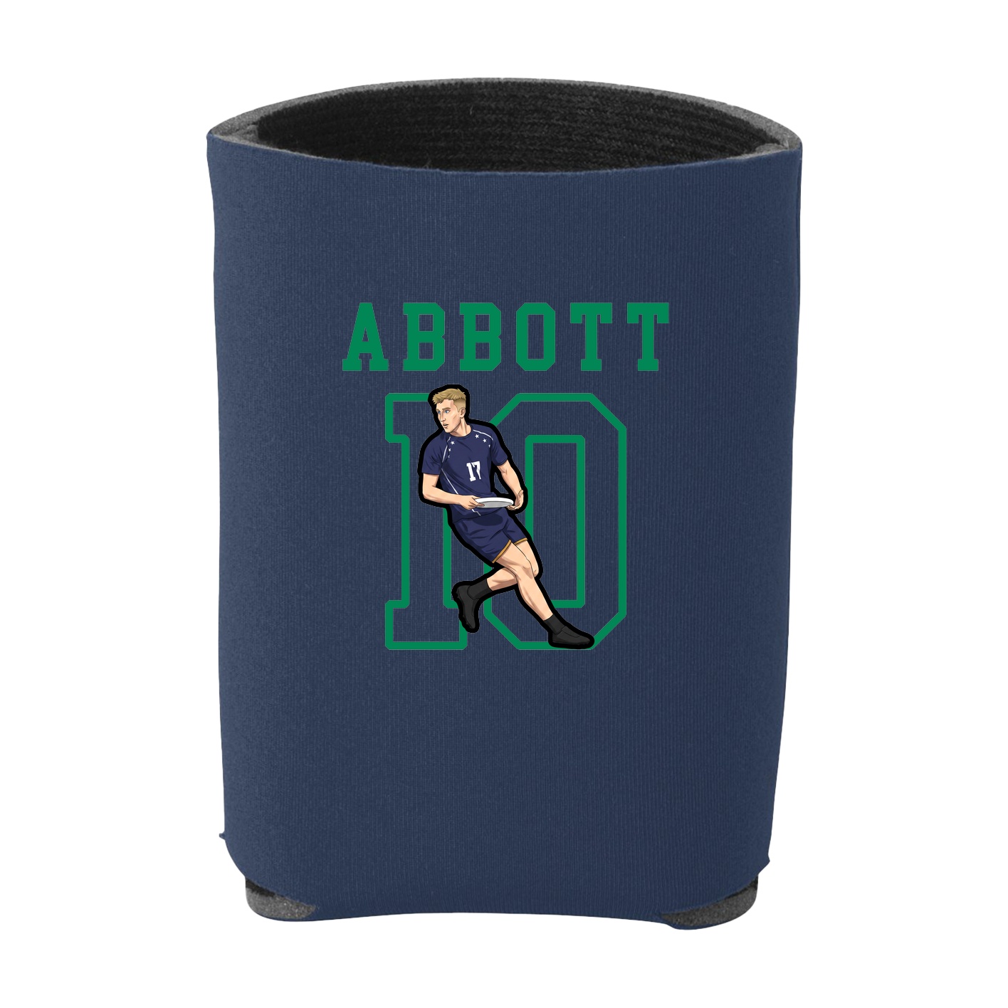 Can Holder — Shirsey in Navy