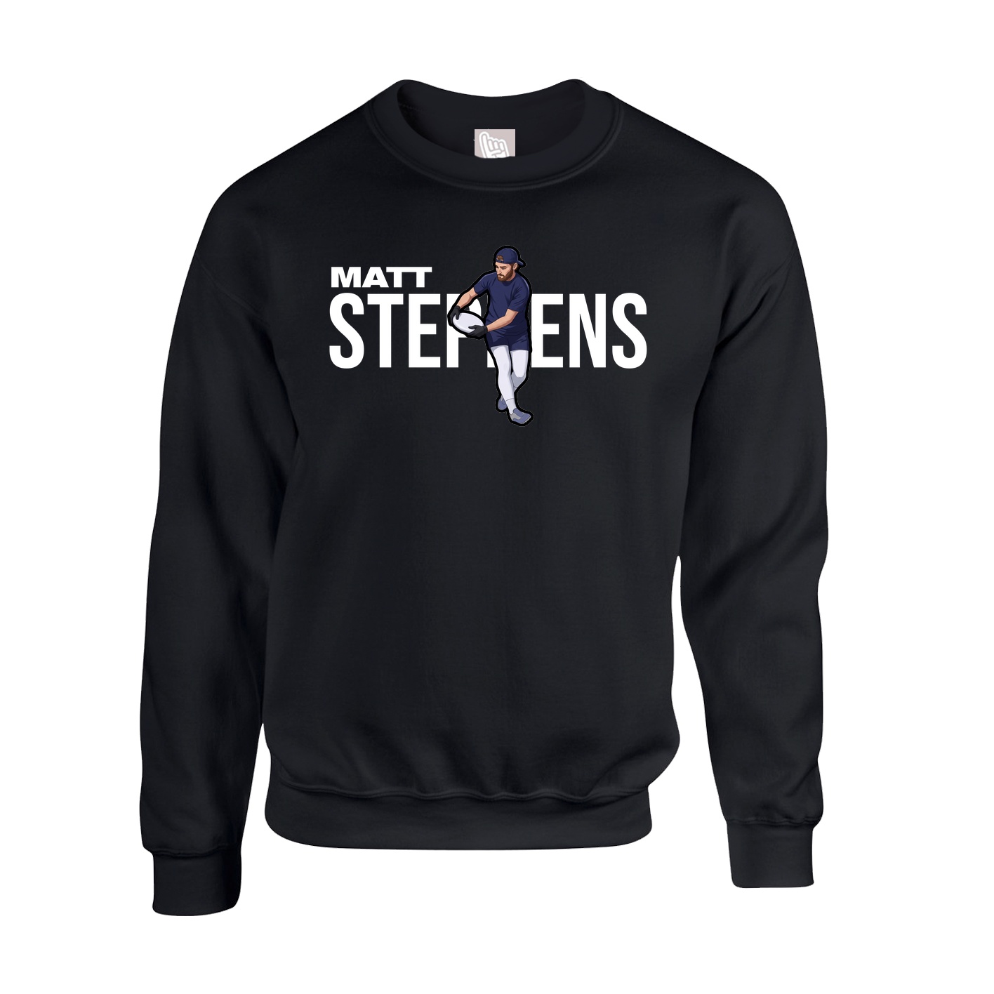 Fleece Crew