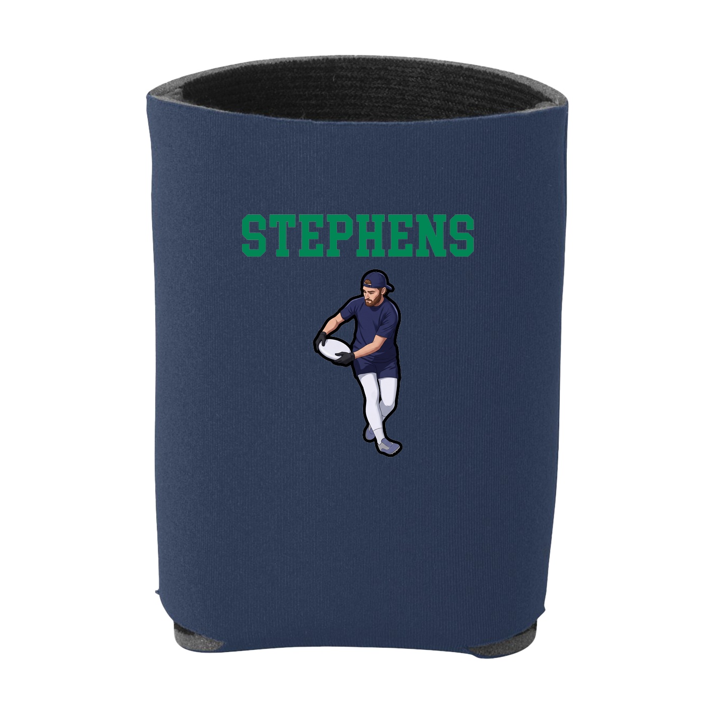 Can Holder — Shirsey in Navy